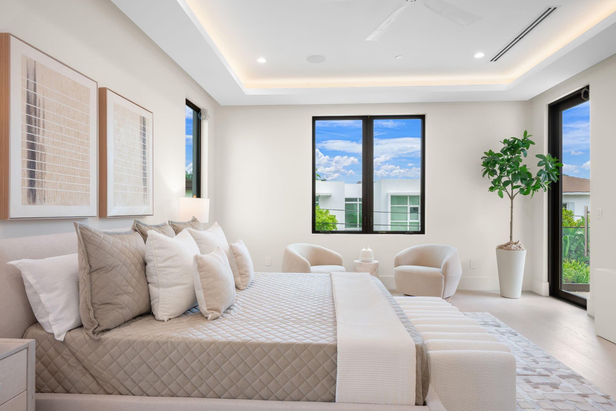 HIGHLAND PARK DELRAY - Residential