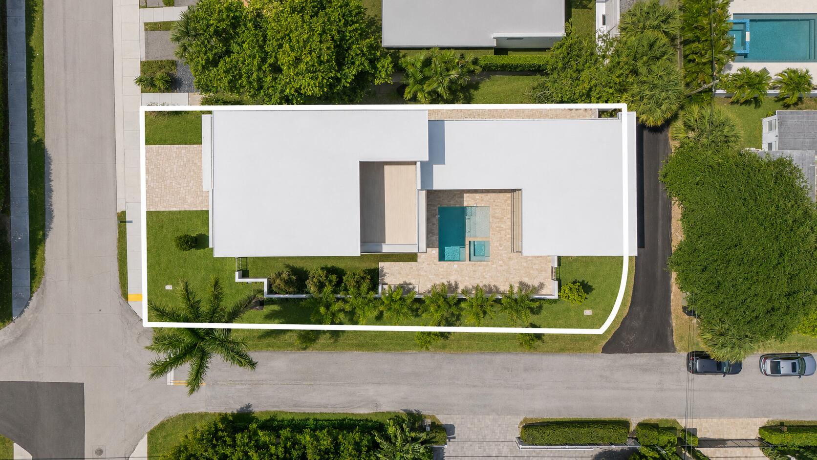 HIGHLAND PARK DELRAY - Residential