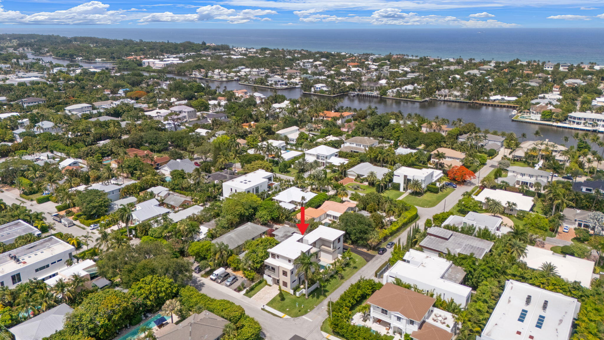 HIGHLAND PARK DELRAY - Residential