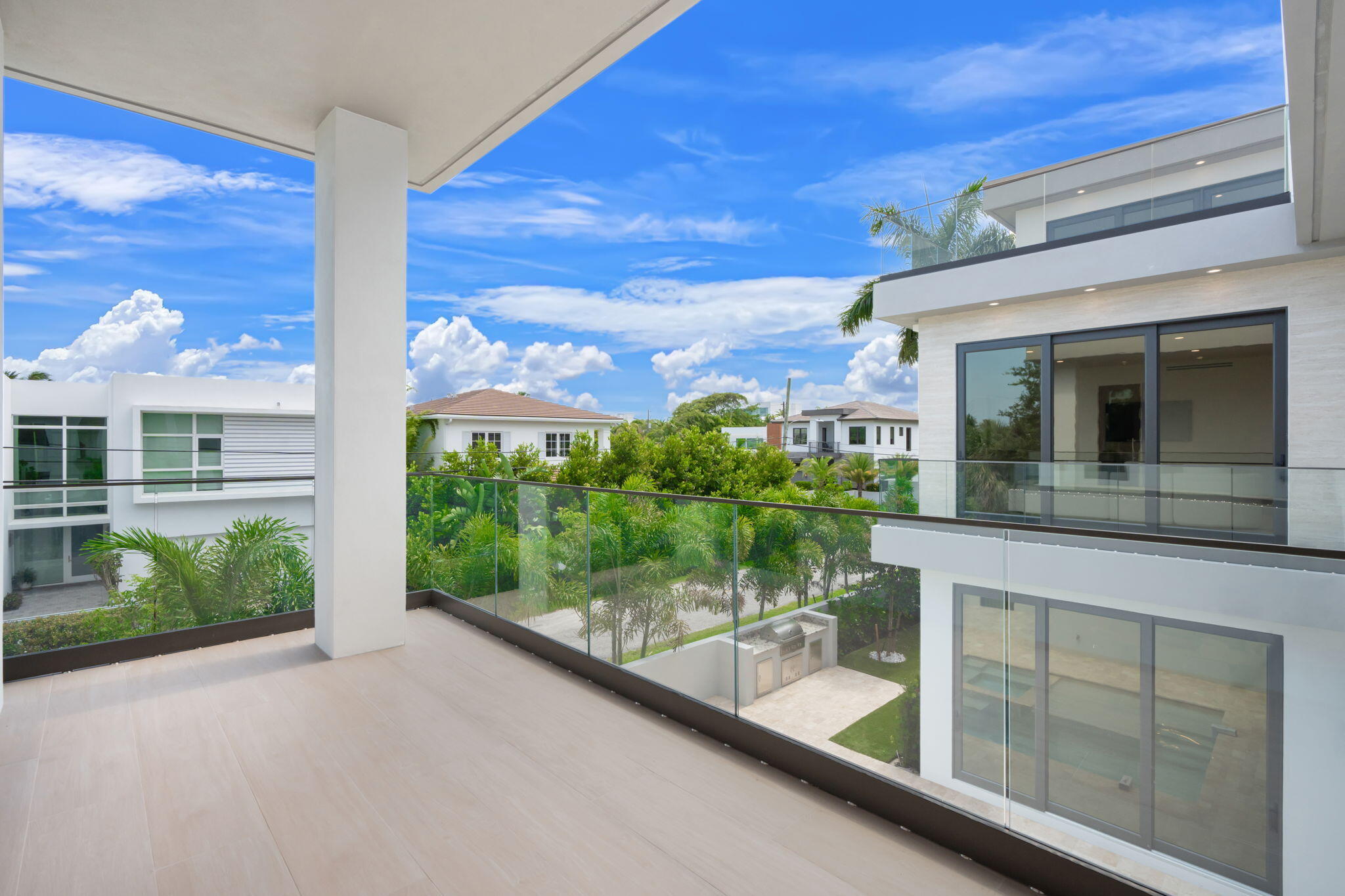 HIGHLAND PARK DELRAY - Residential