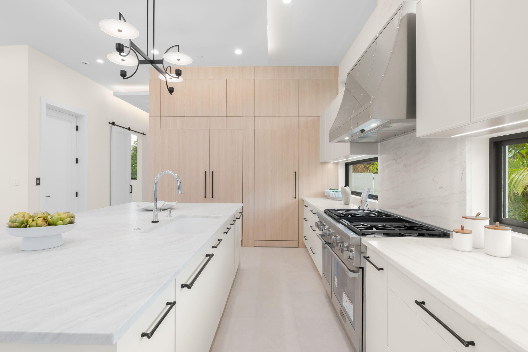 HIGHLAND PARK DELRAY - Residential