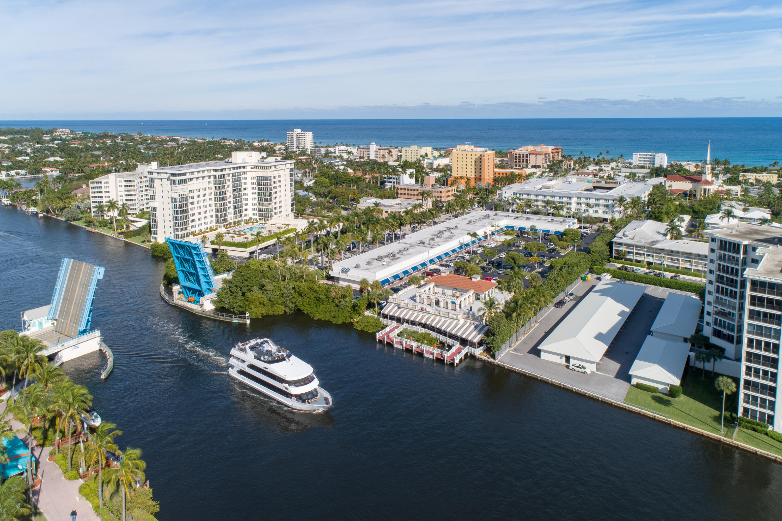 HIGHLAND PARK DELRAY - Residential