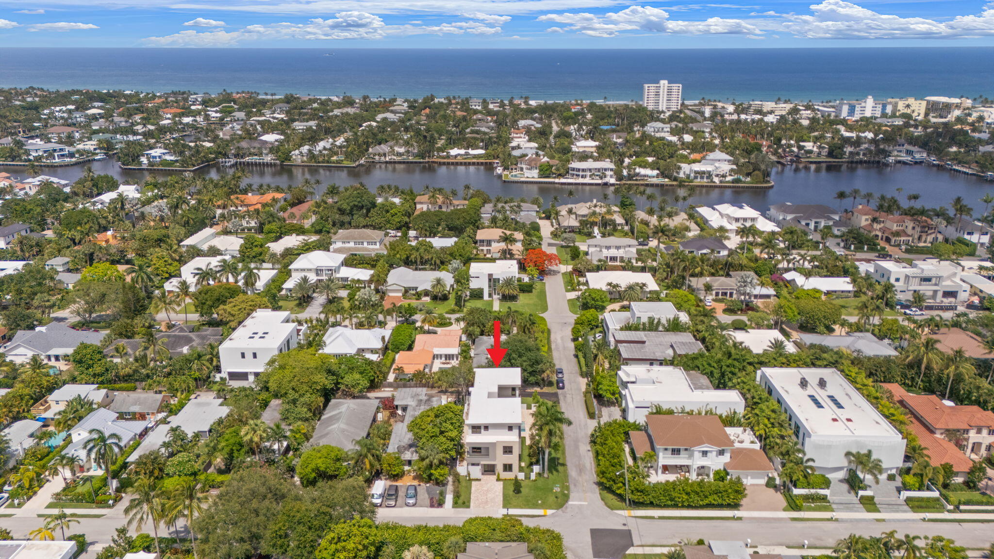 HIGHLAND PARK DELRAY - Residential