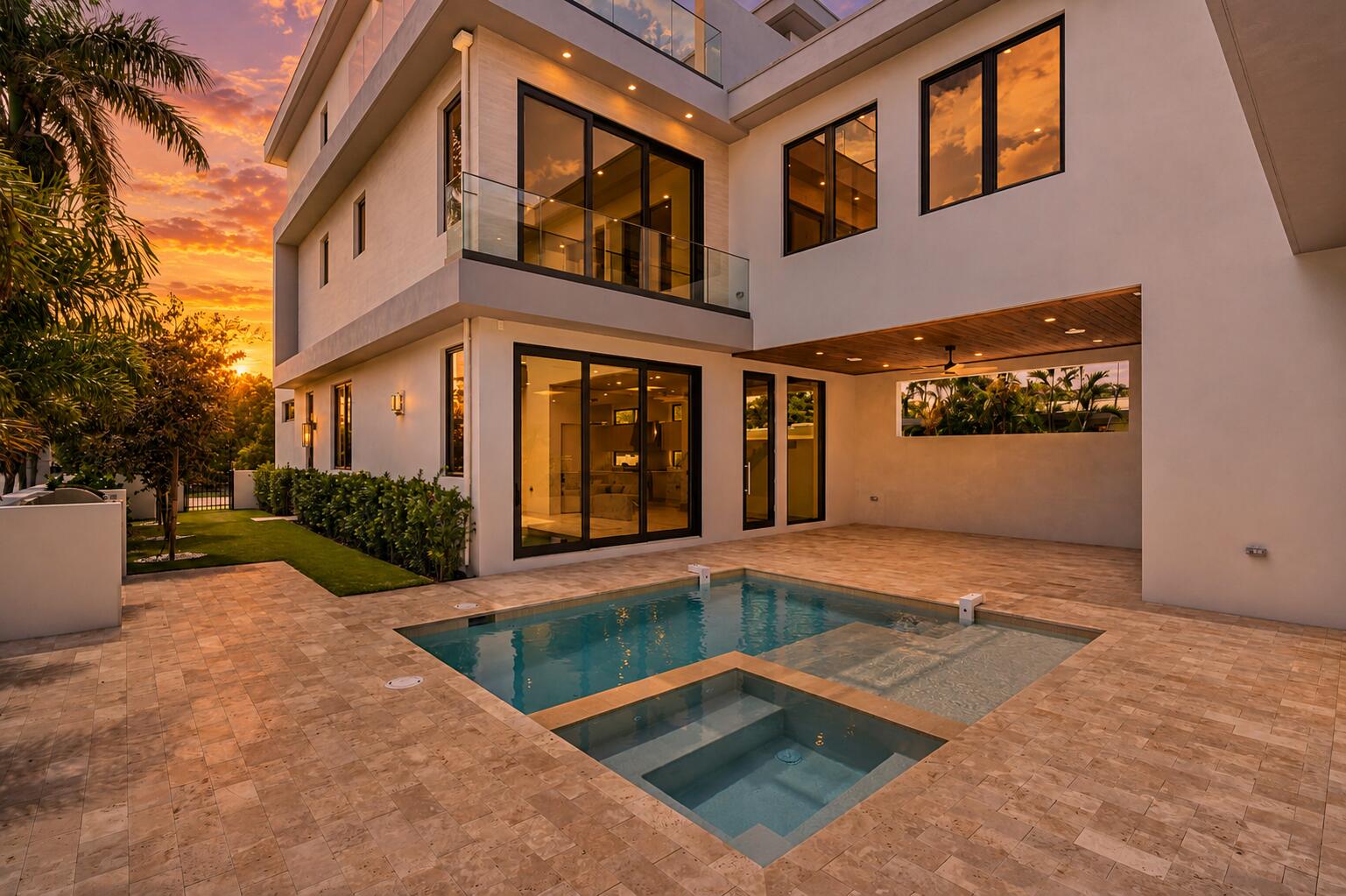 HIGHLAND PARK DELRAY - Residential