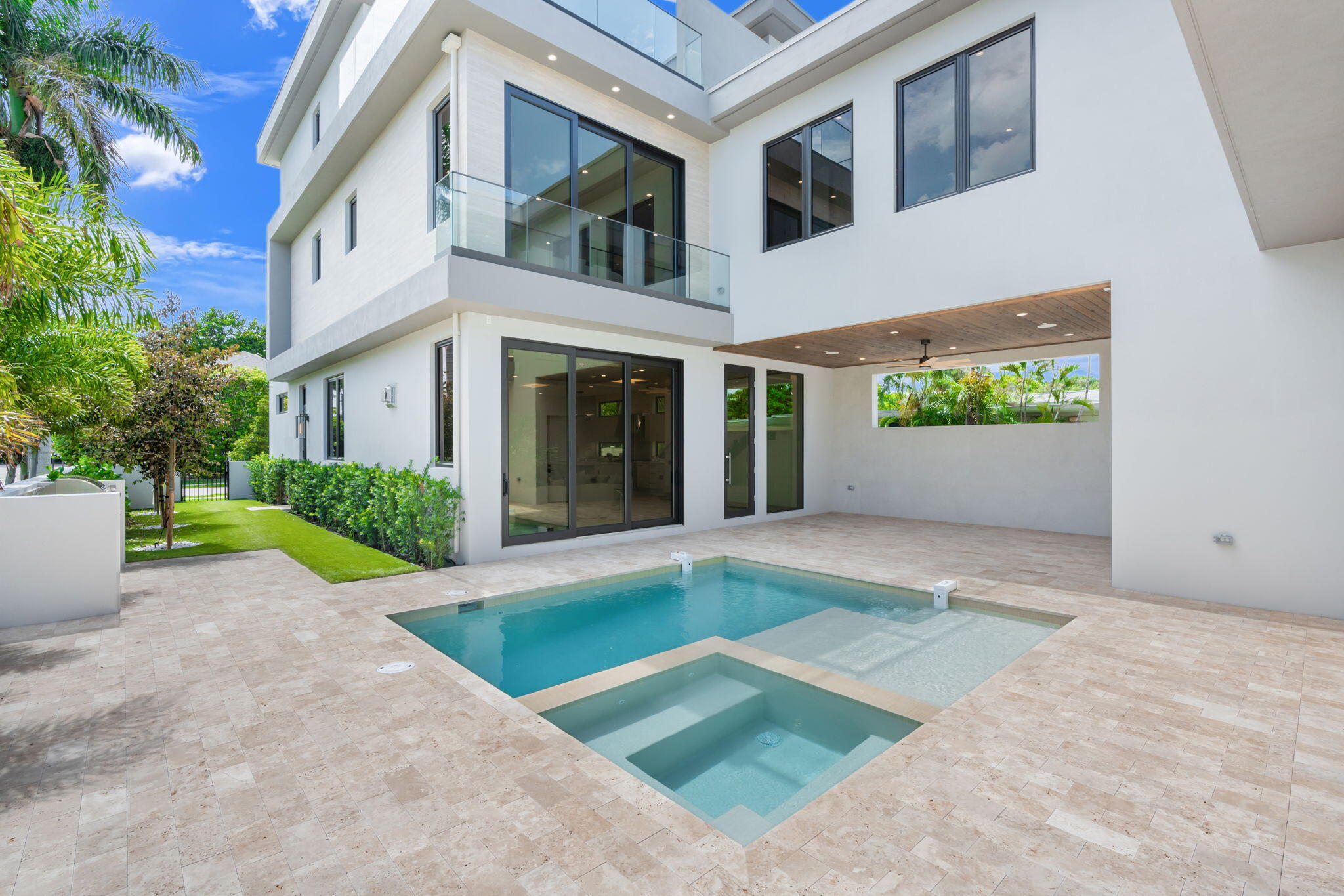HIGHLAND PARK DELRAY - Residential