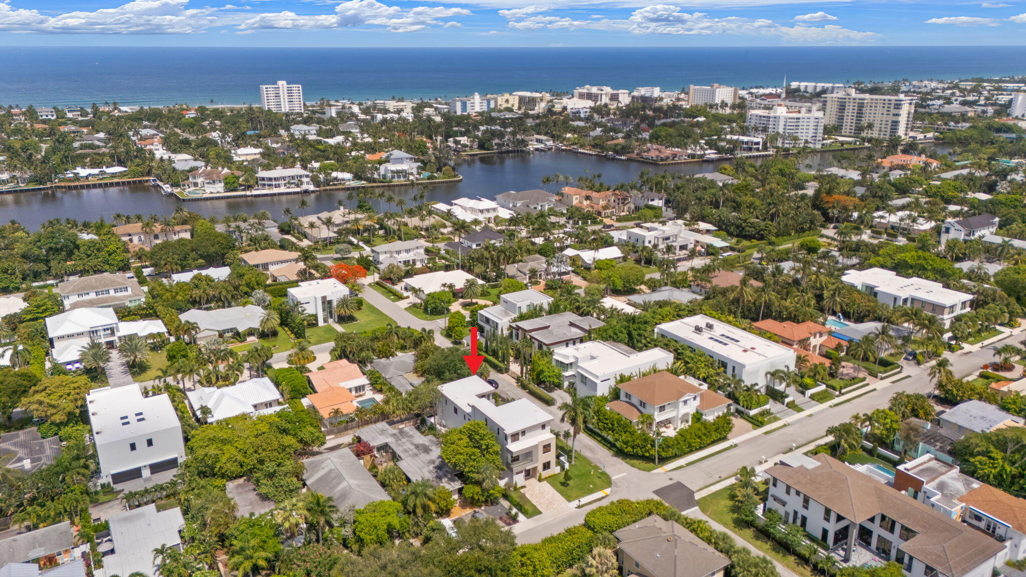 HIGHLAND PARK DELRAY - Residential