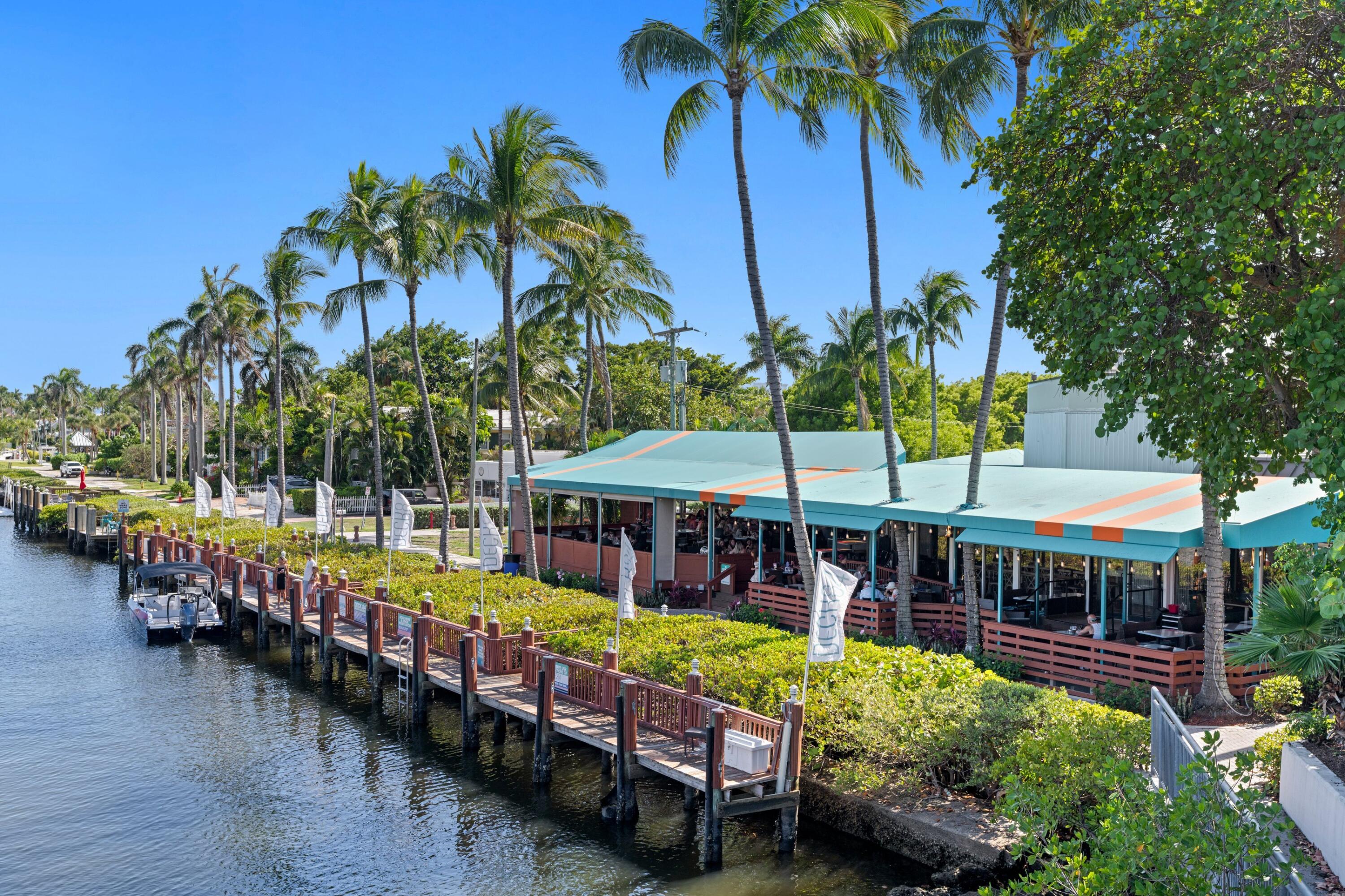 HIGHLAND PARK DELRAY - Residential