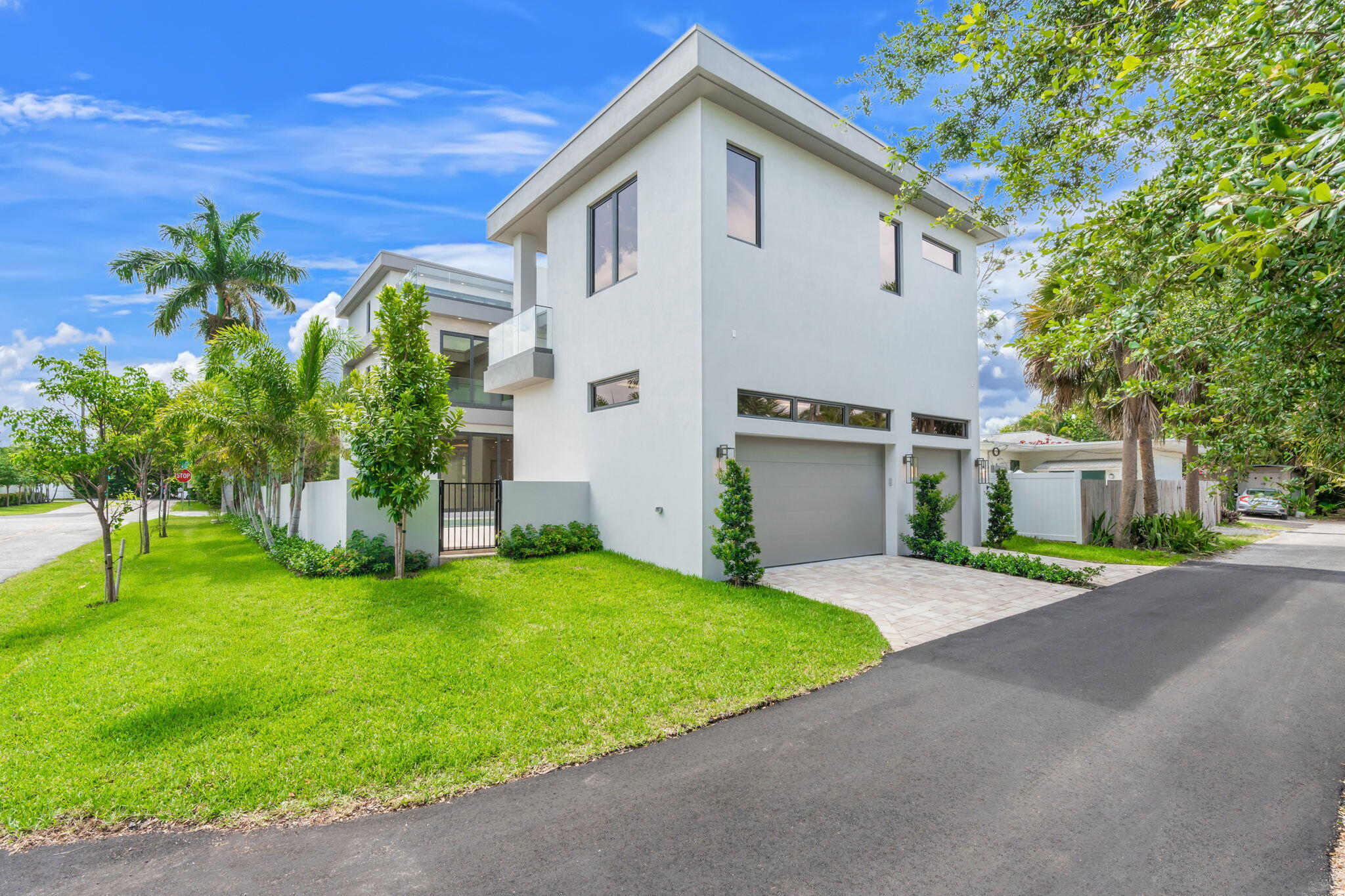 HIGHLAND PARK DELRAY - Residential