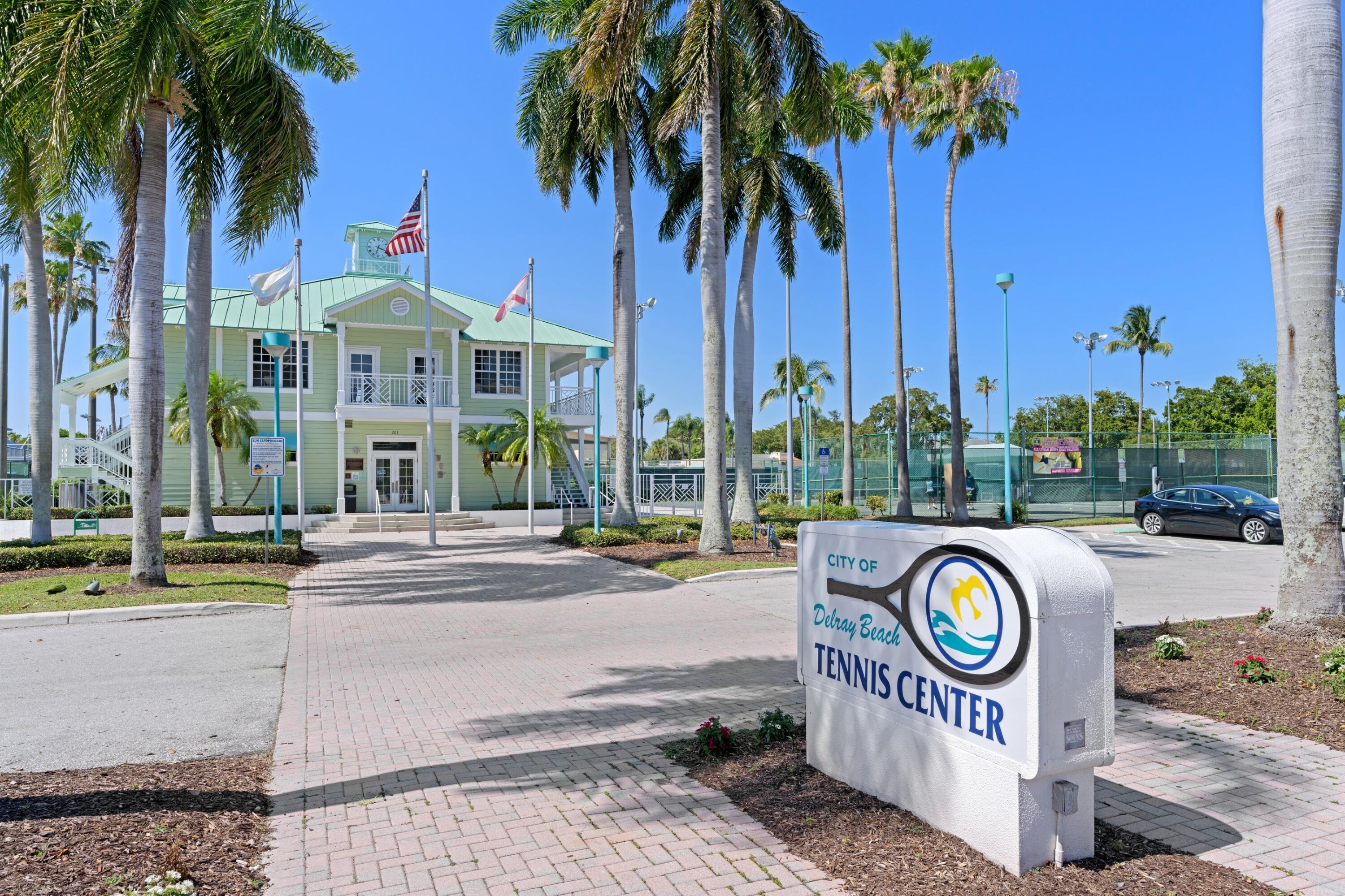 HIGHLAND PARK DELRAY - Residential