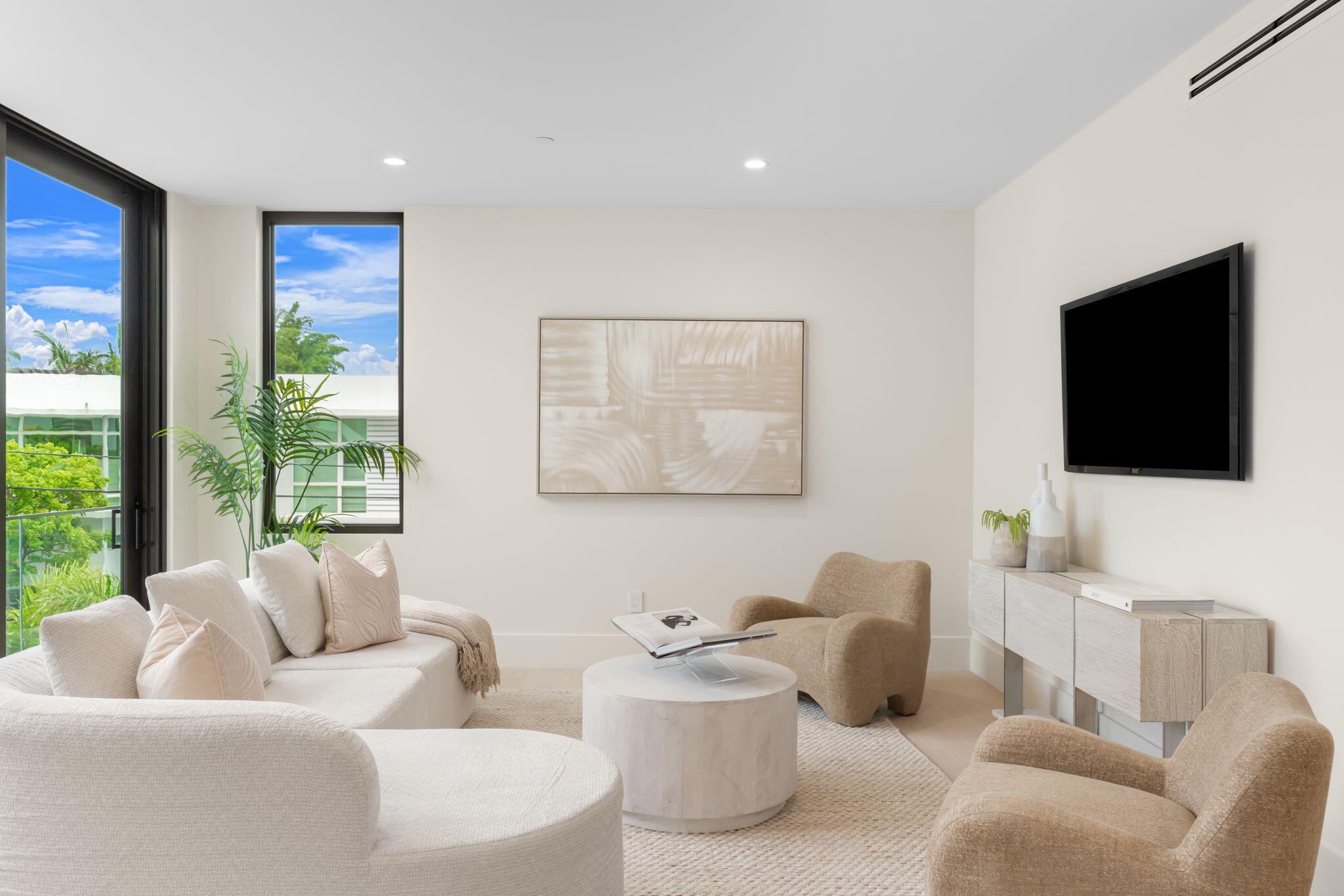 HIGHLAND PARK DELRAY - Residential