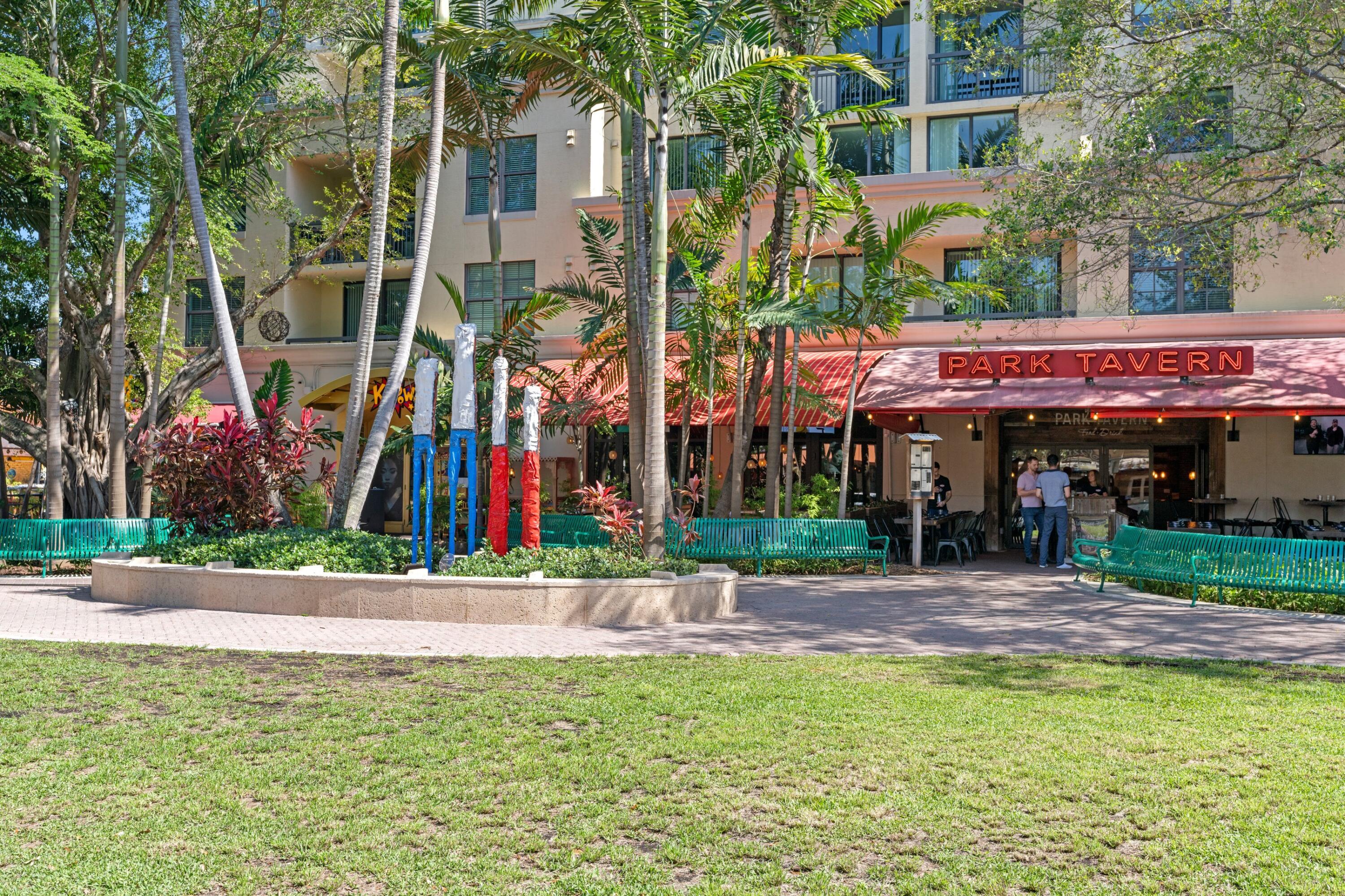 HIGHLAND PARK DELRAY - Residential