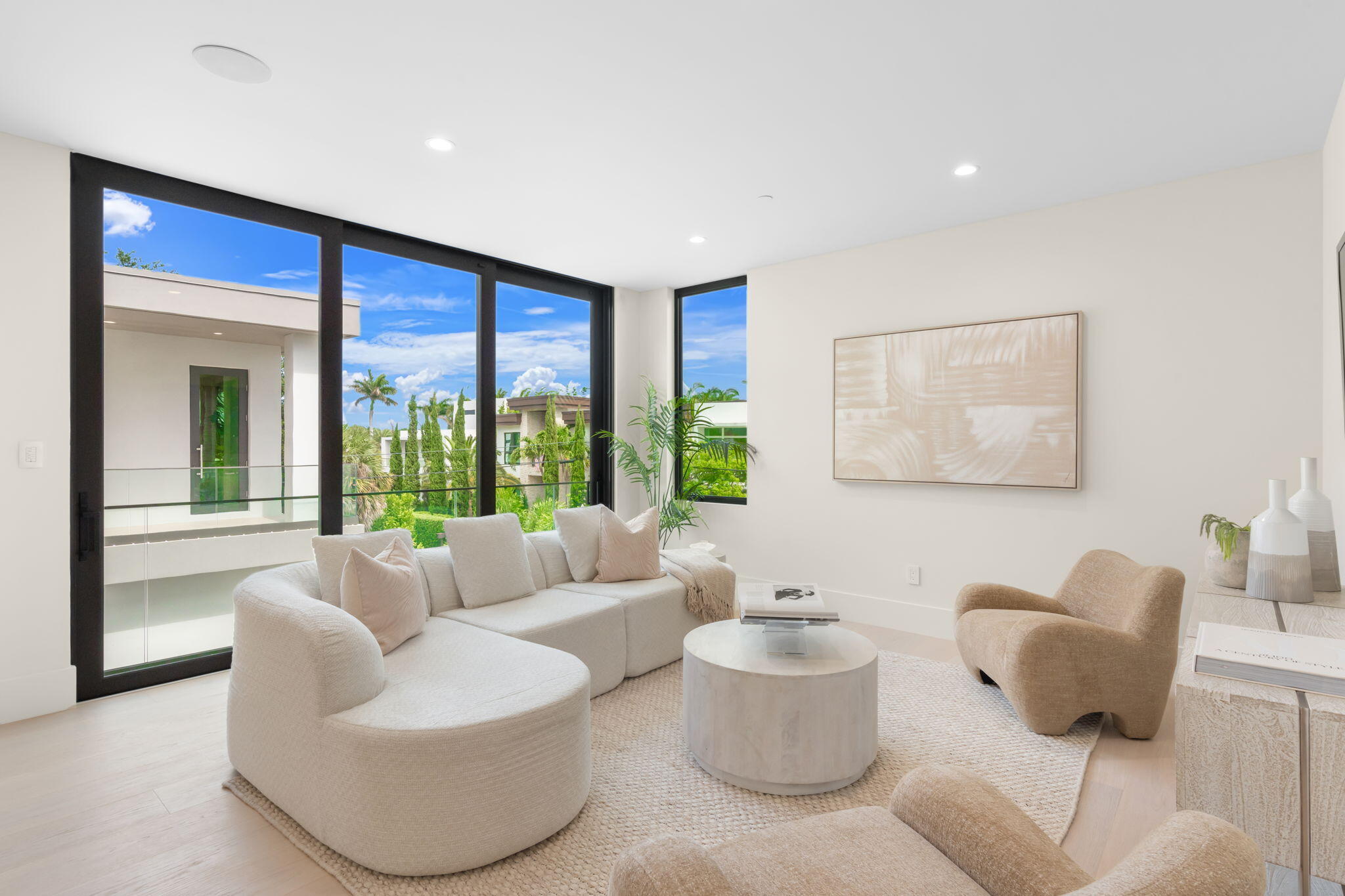 HIGHLAND PARK DELRAY - Residential