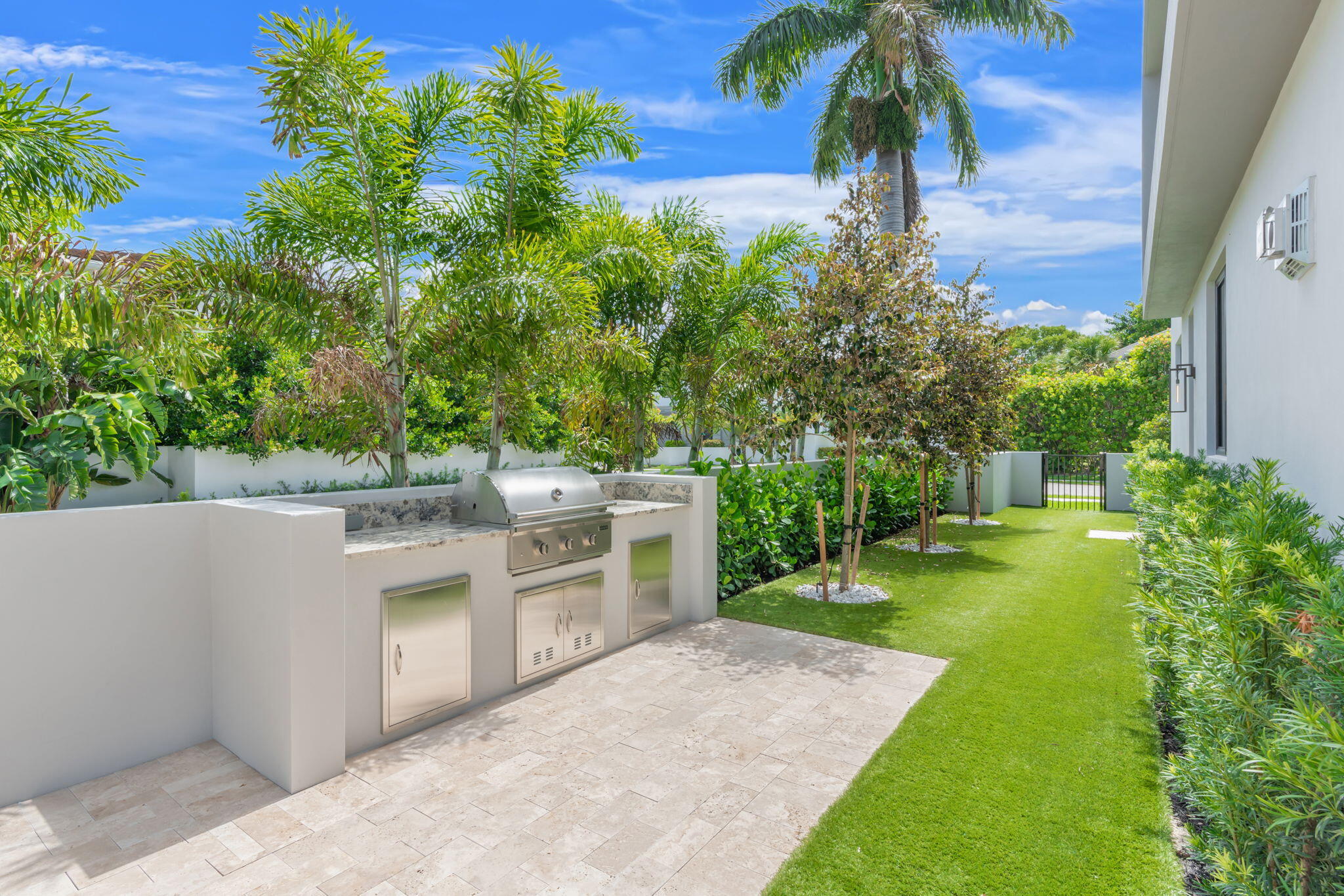 HIGHLAND PARK DELRAY - Residential