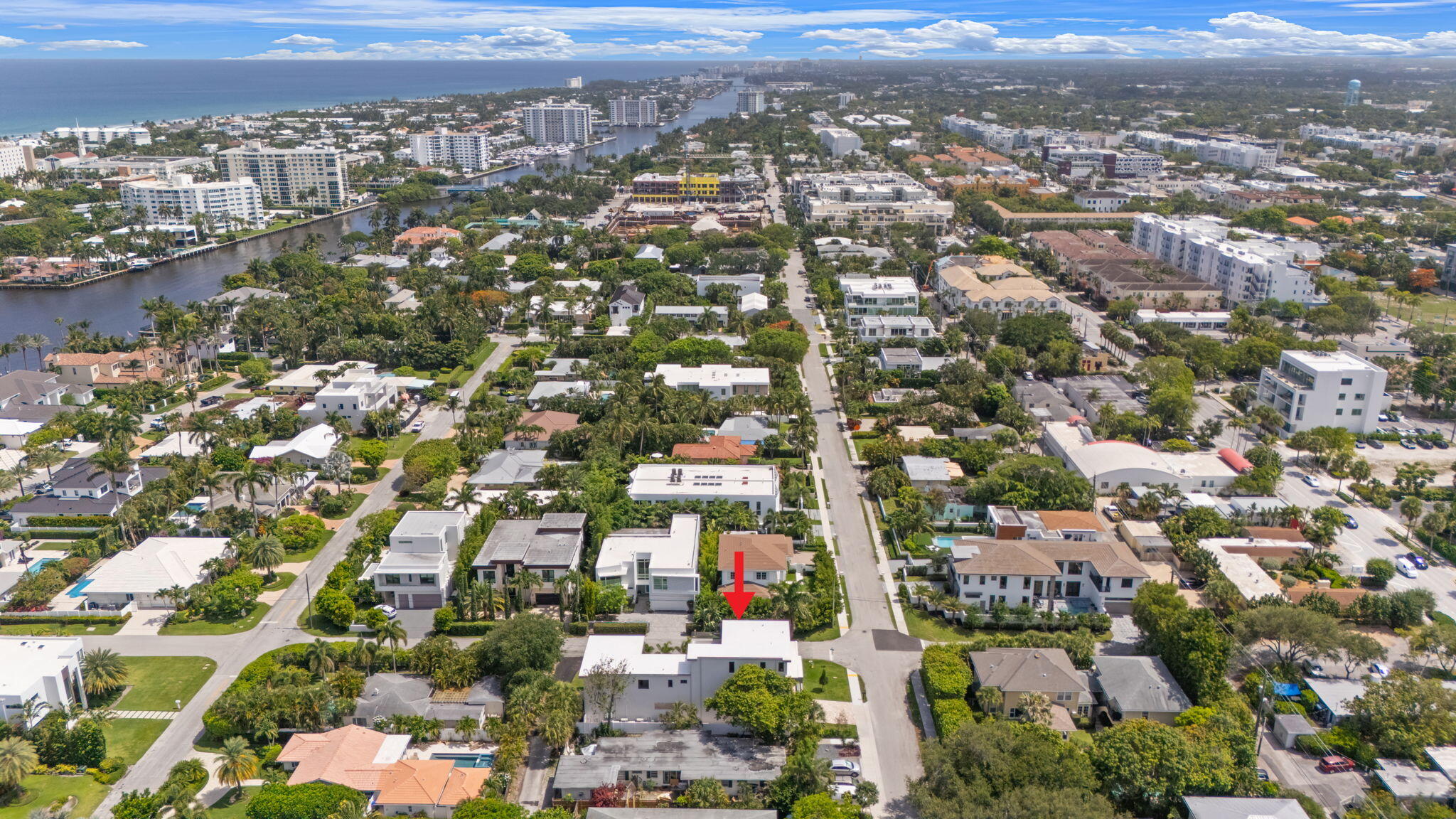 HIGHLAND PARK DELRAY - Residential