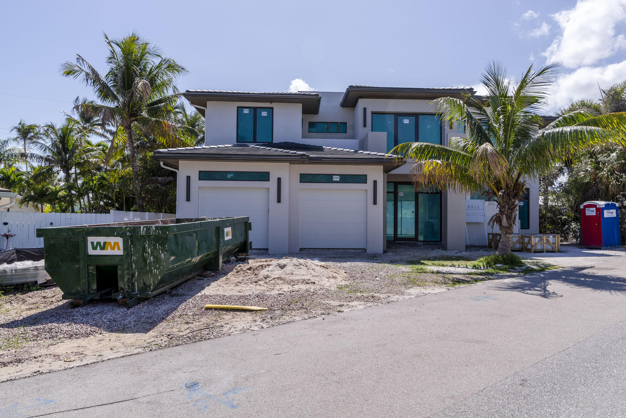 Juno Beach - Residential