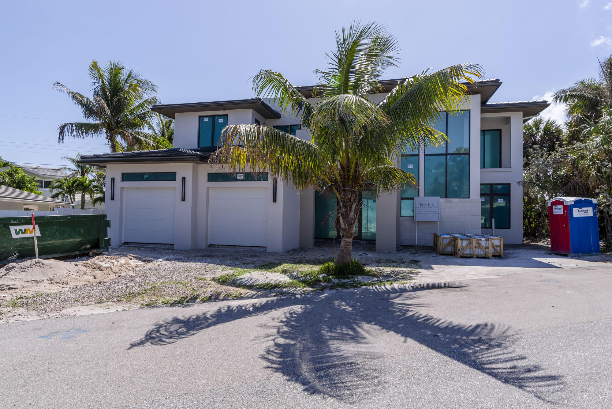 Juno Beach - Residential