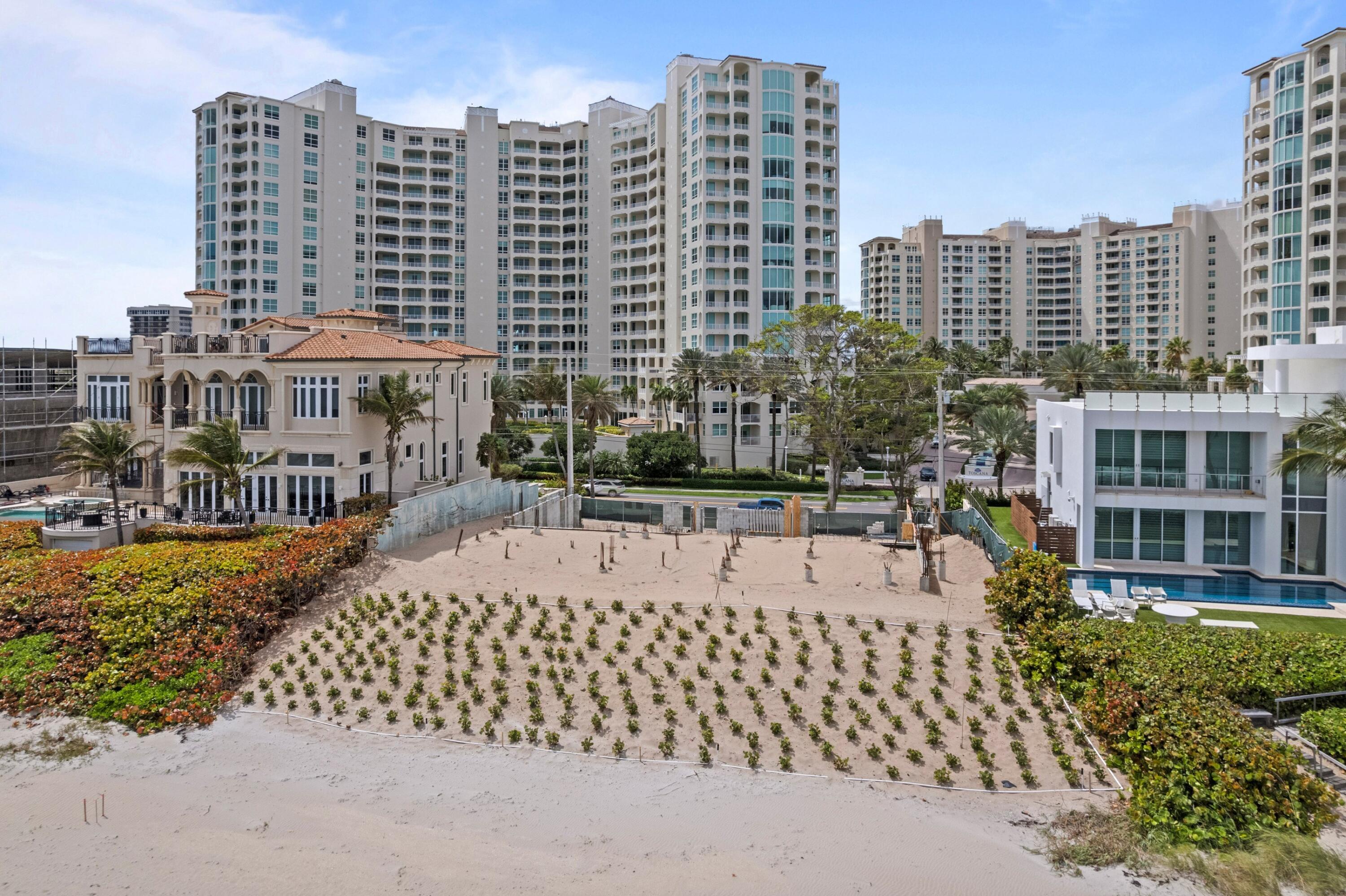 Highland Beach - Residential