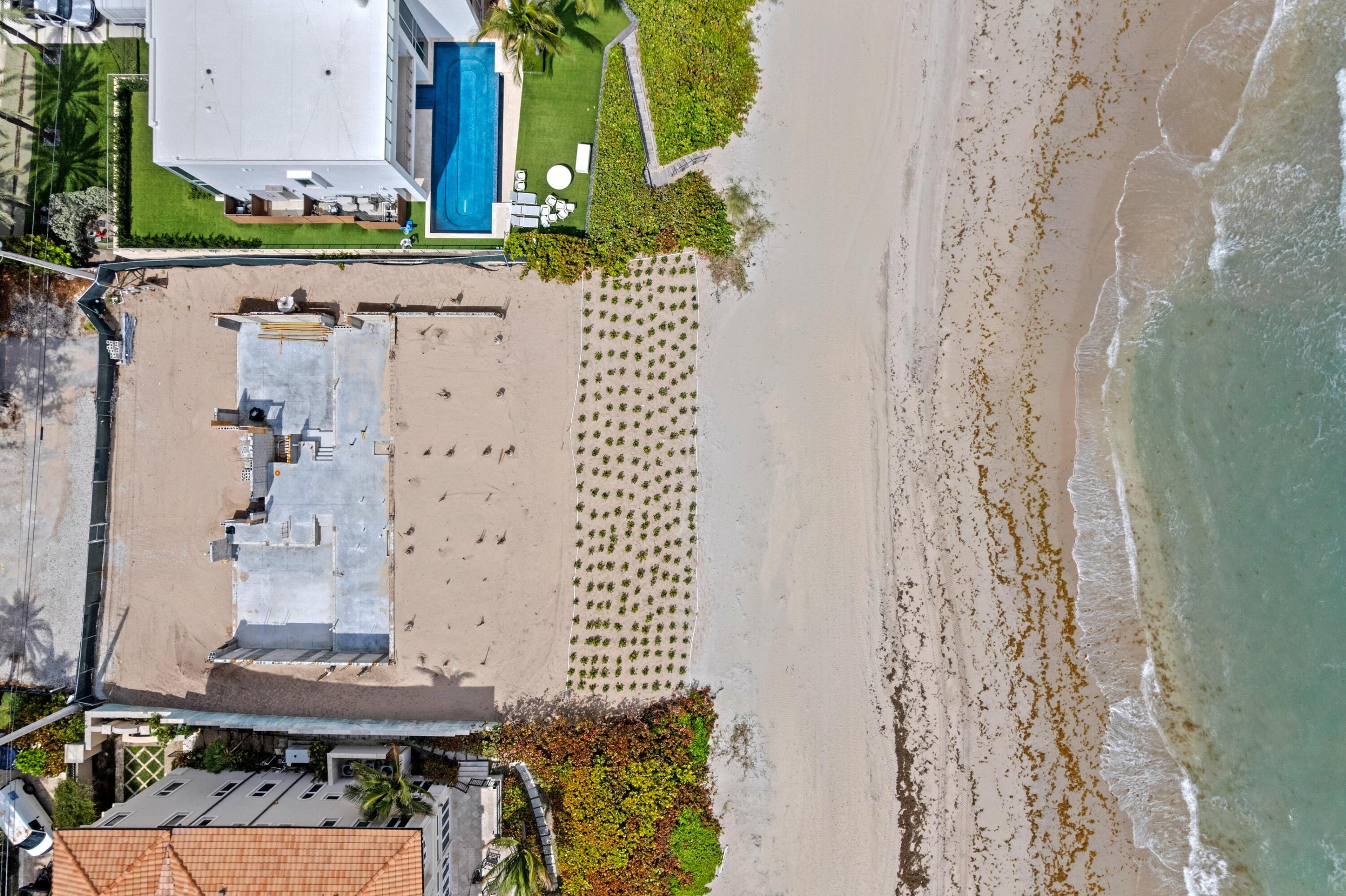Highland Beach - Residential