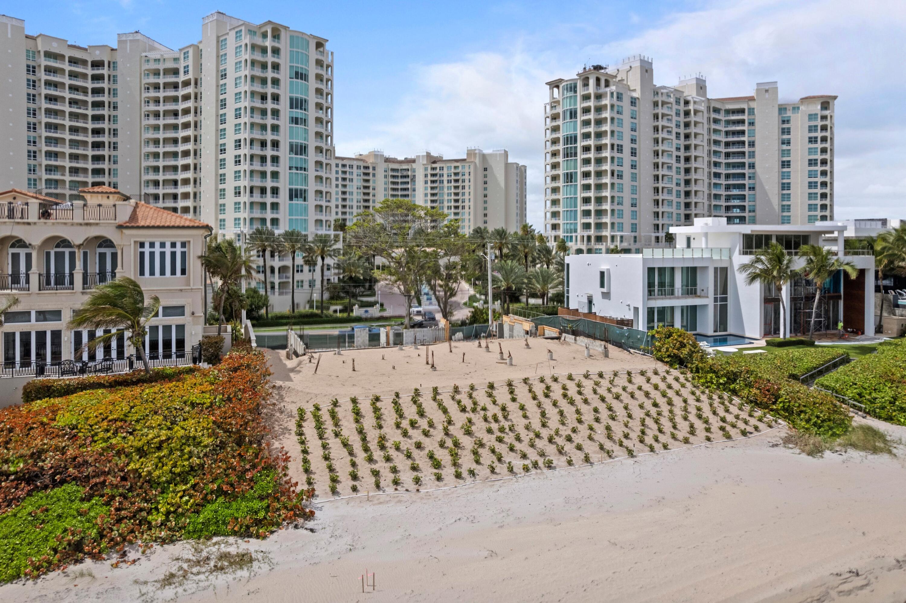 Highland Beach - Residential