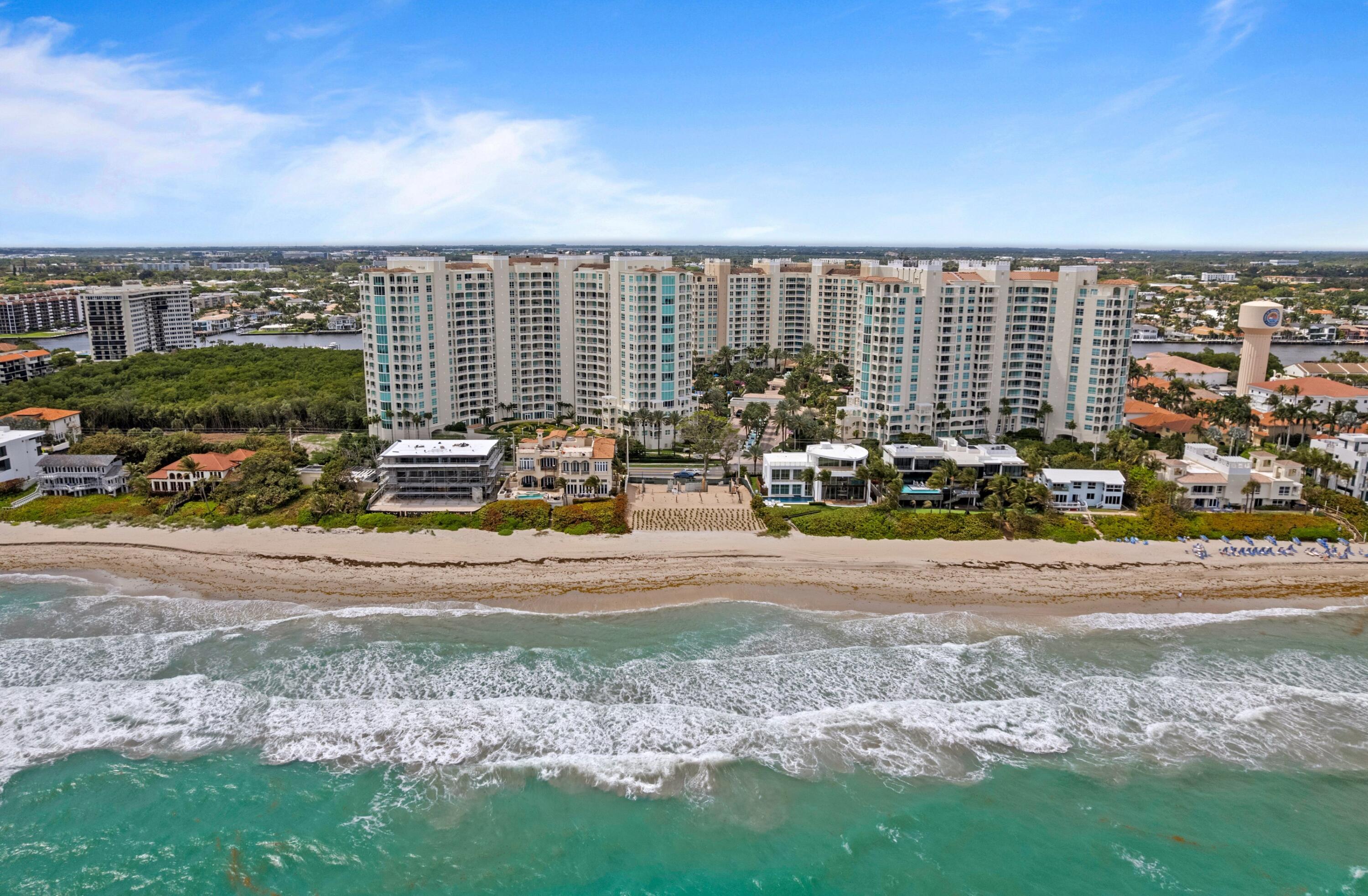 Highland Beach - Residential