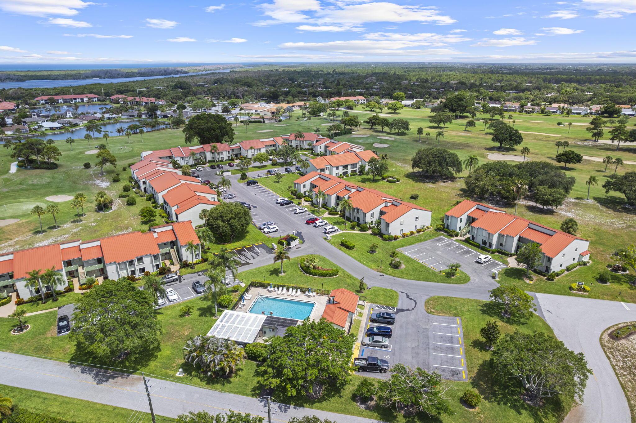 MILES GRANT CONDO - Residential