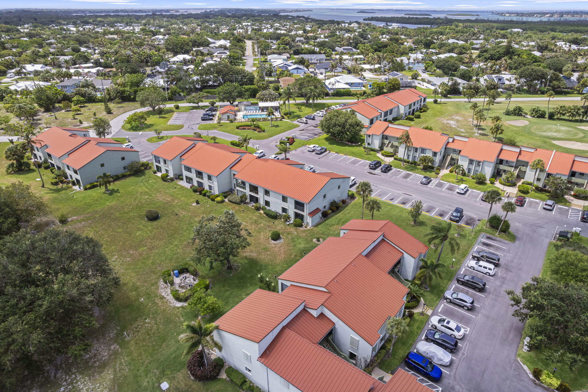 MILES GRANT CONDO - Residential
