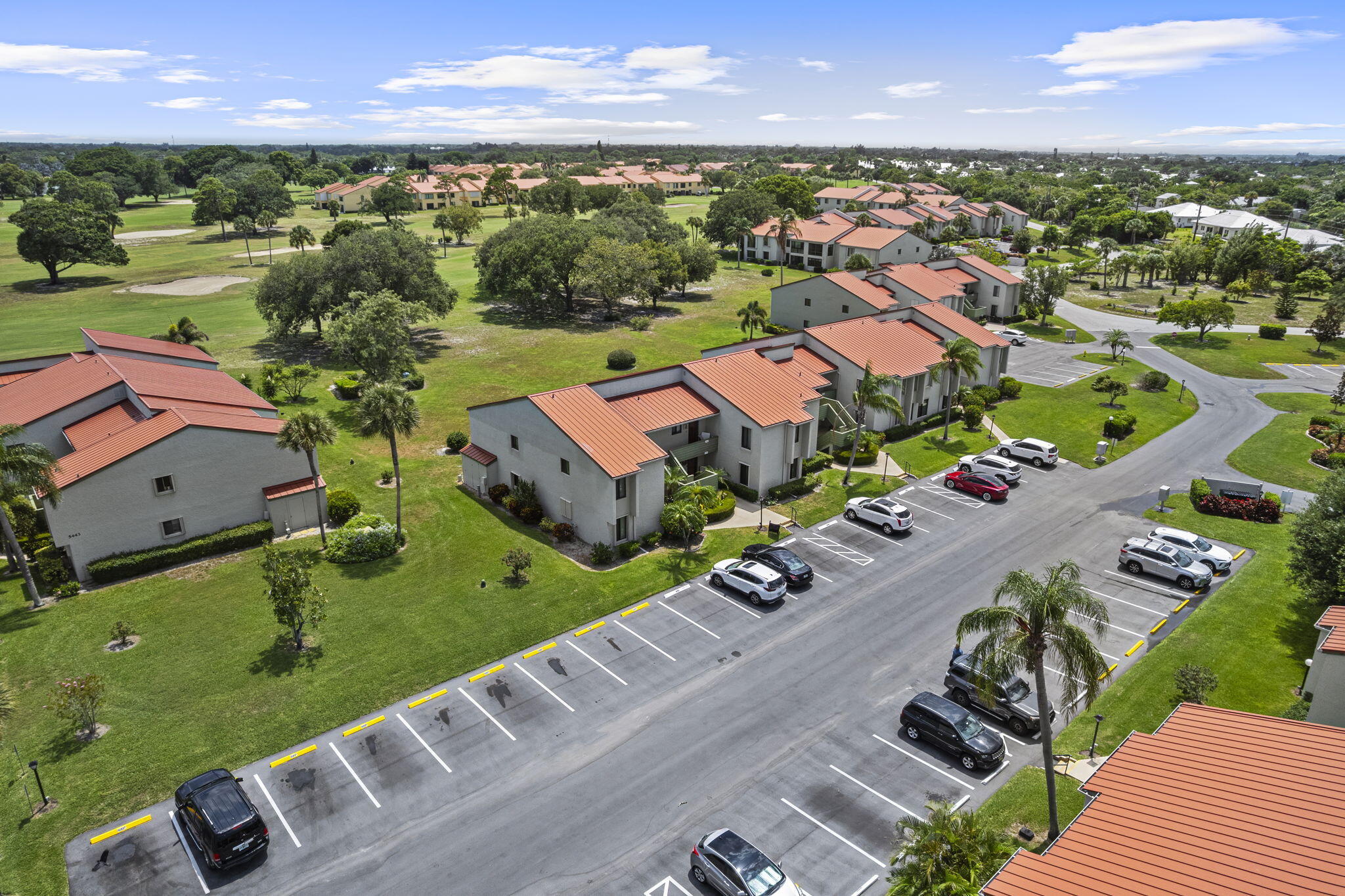 MILES GRANT CONDO - Residential