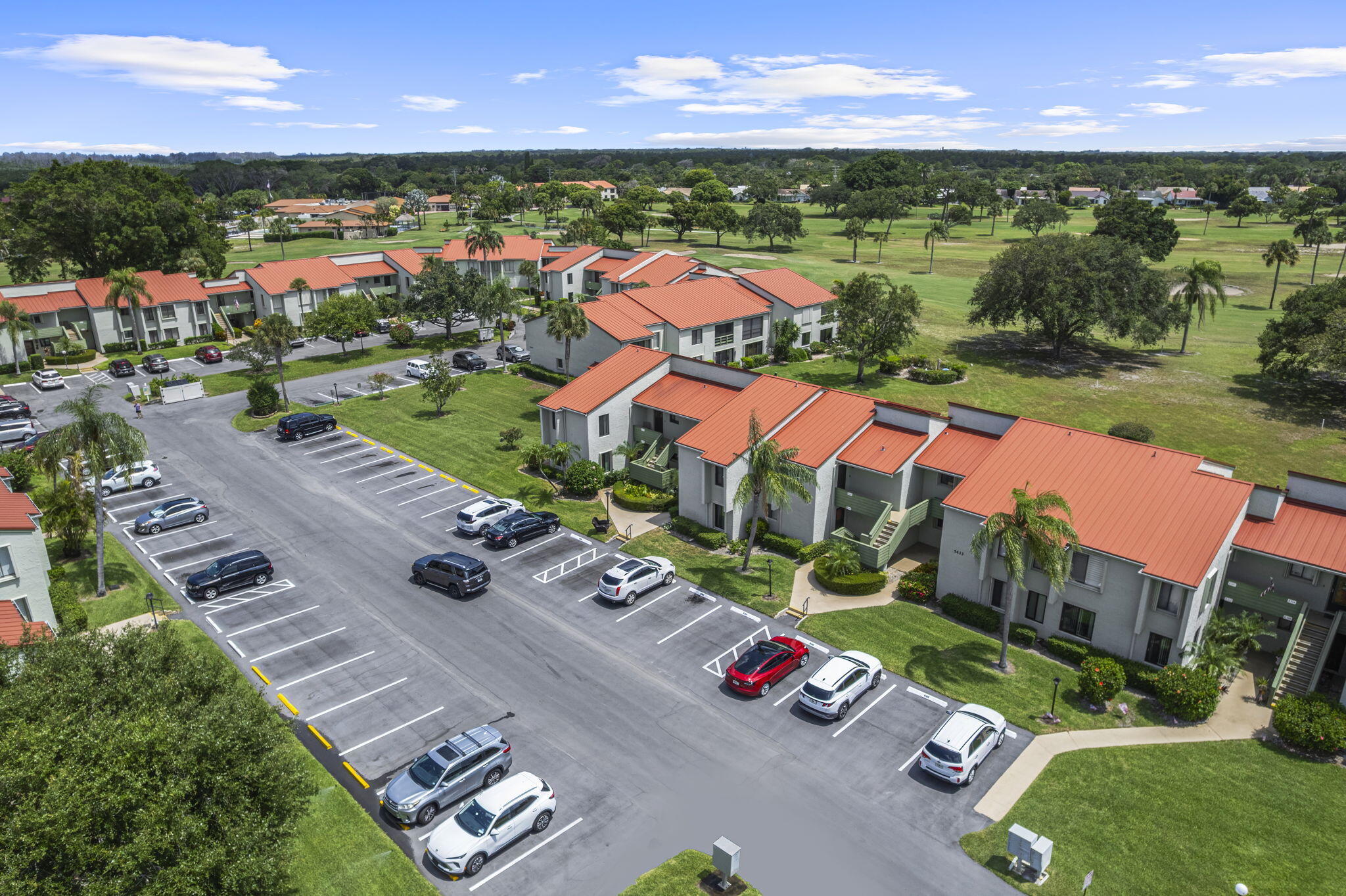MILES GRANT CONDO - Residential