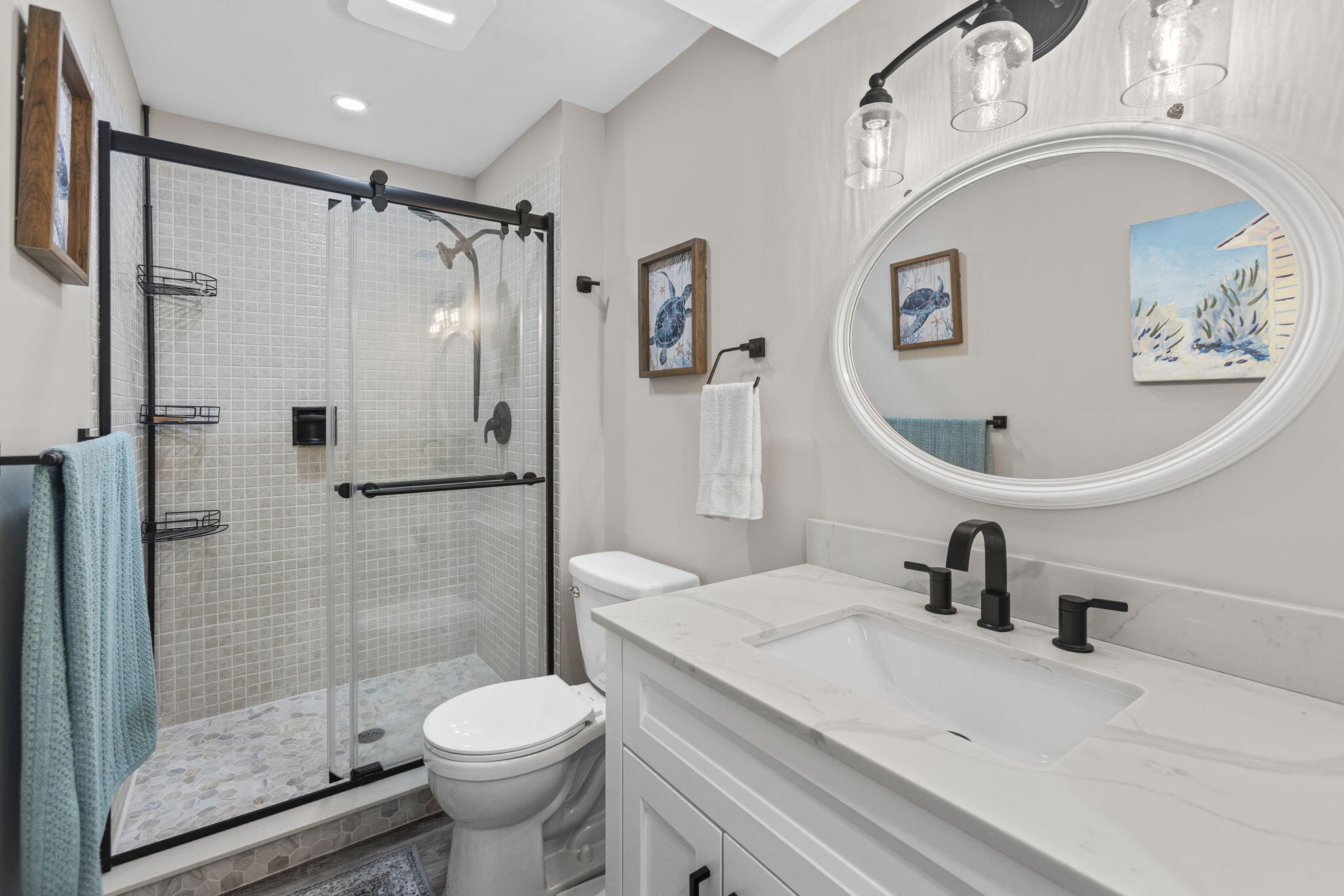 MILES GRANT CONDO - Residential