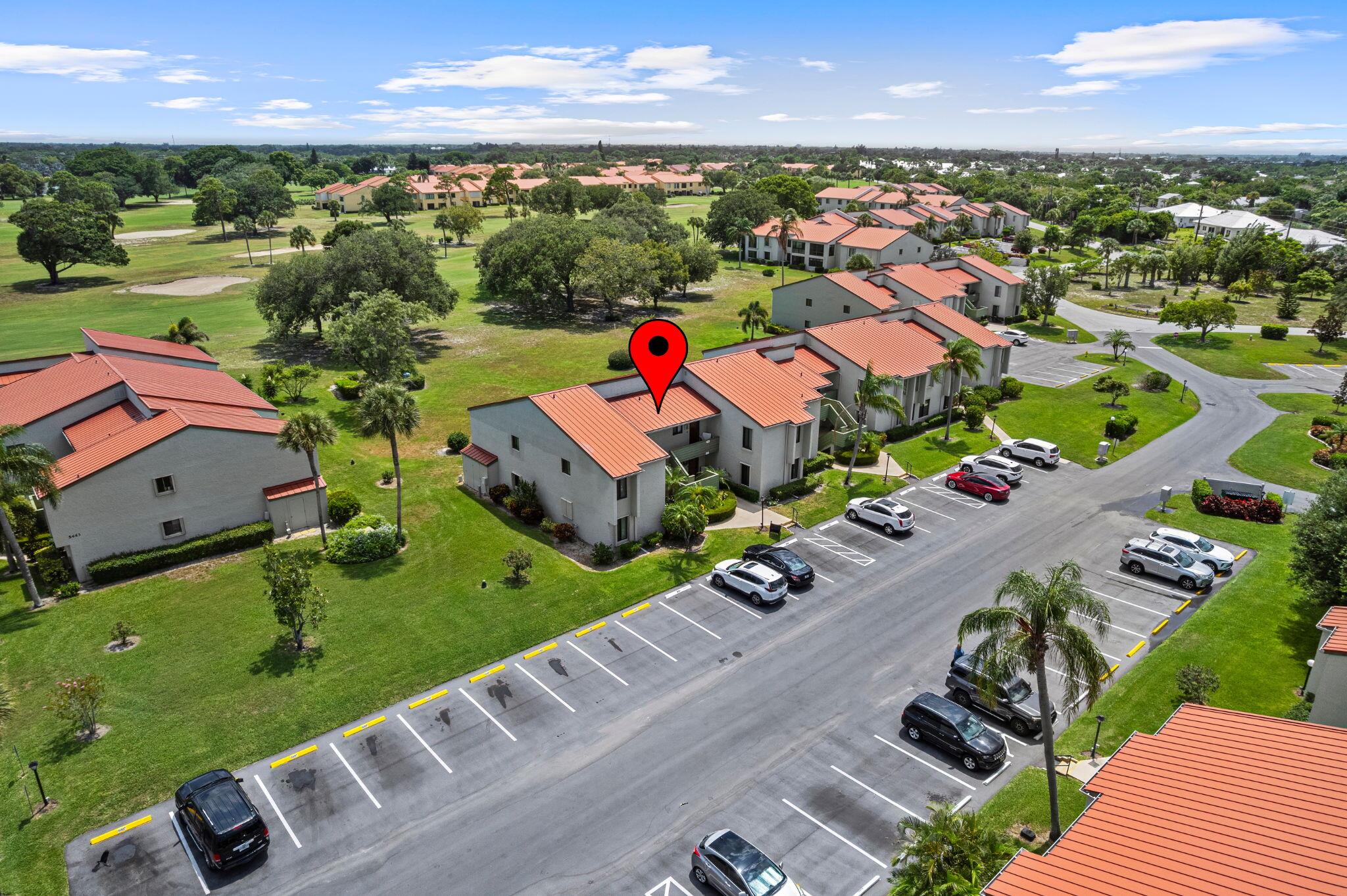 MILES GRANT CONDO - Residential