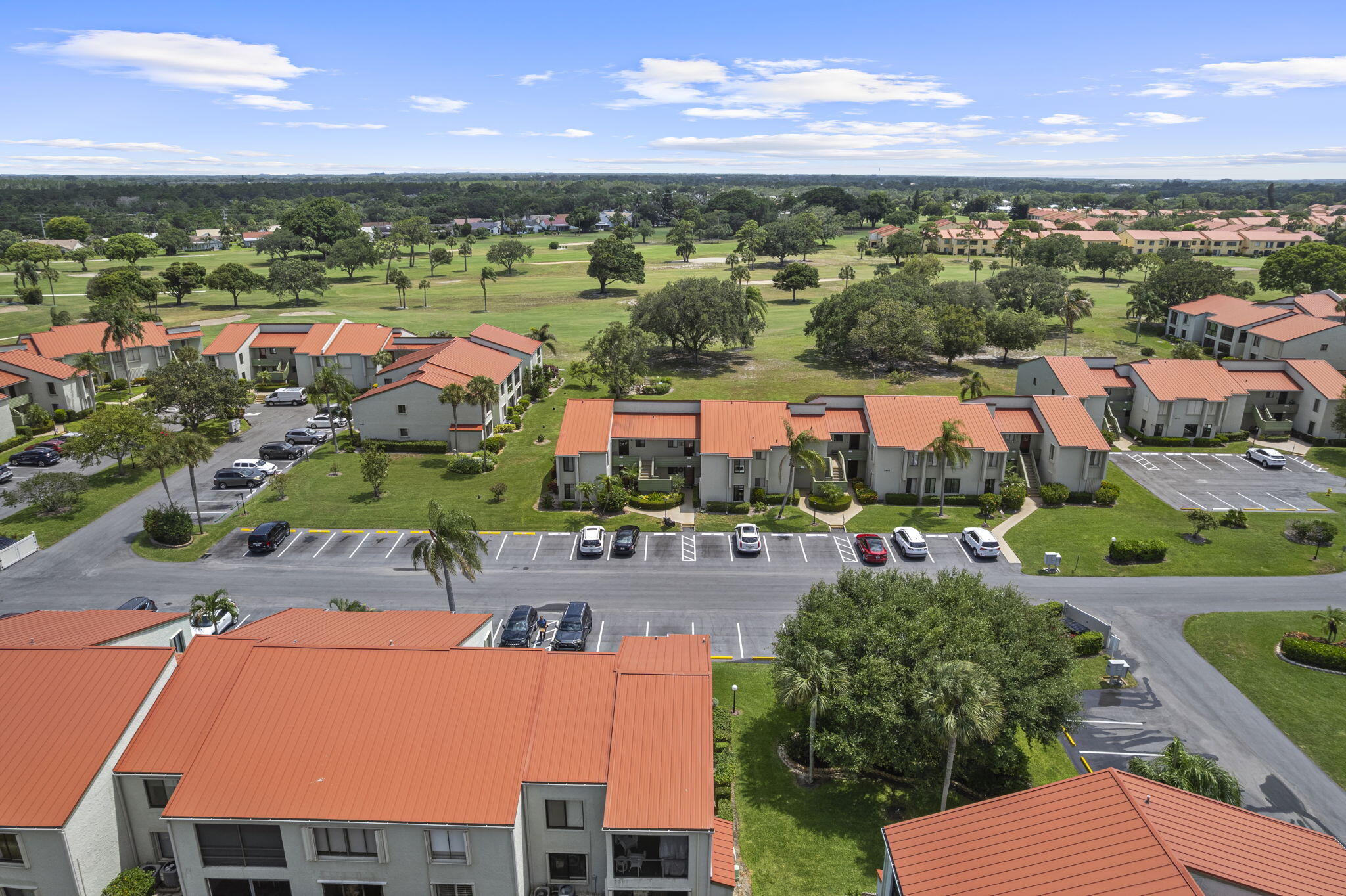 MILES GRANT CONDO - Residential