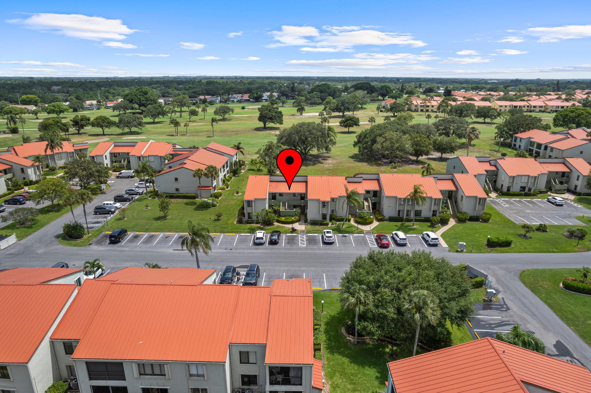 MILES GRANT CONDO - Residential