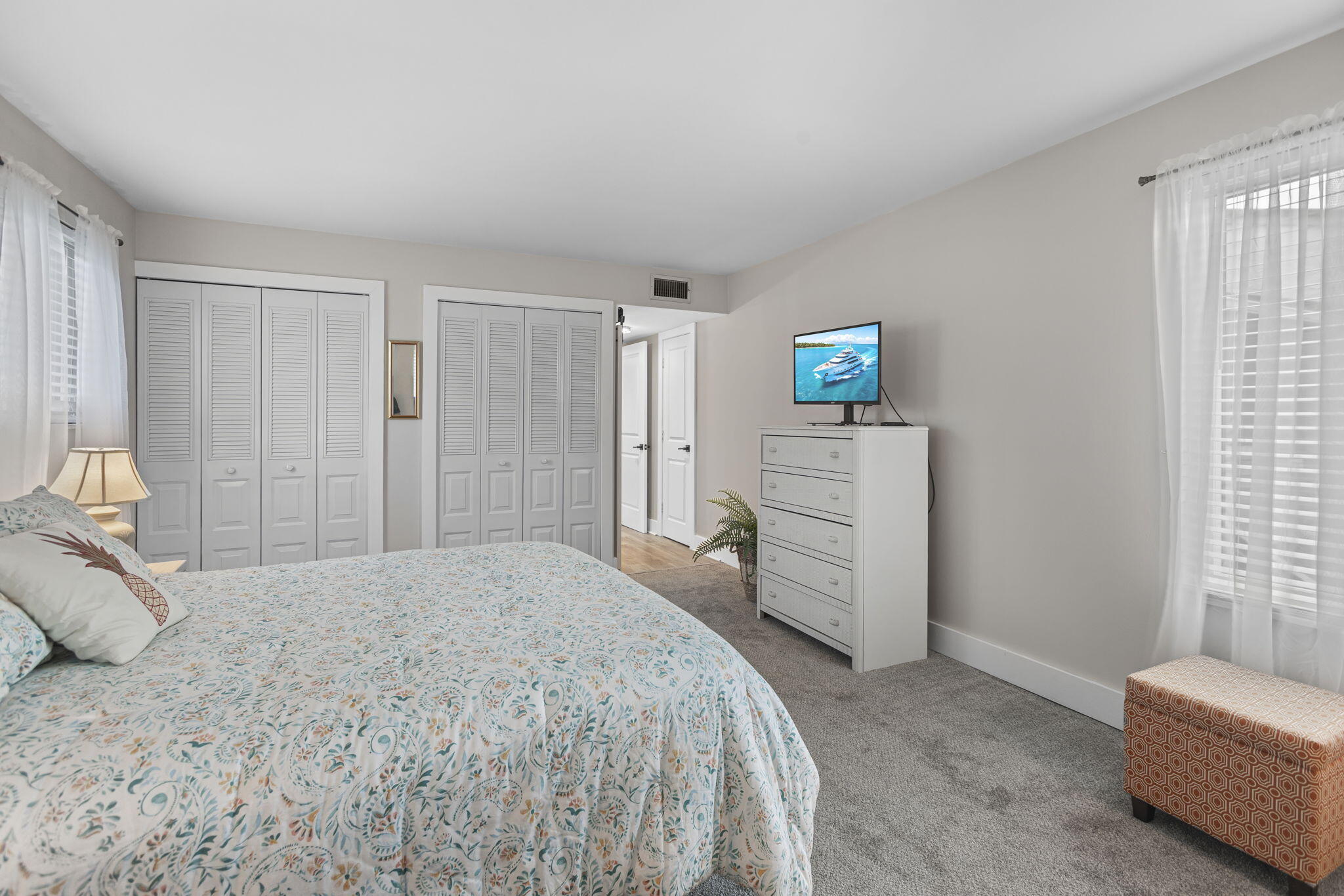 MILES GRANT CONDO - Residential