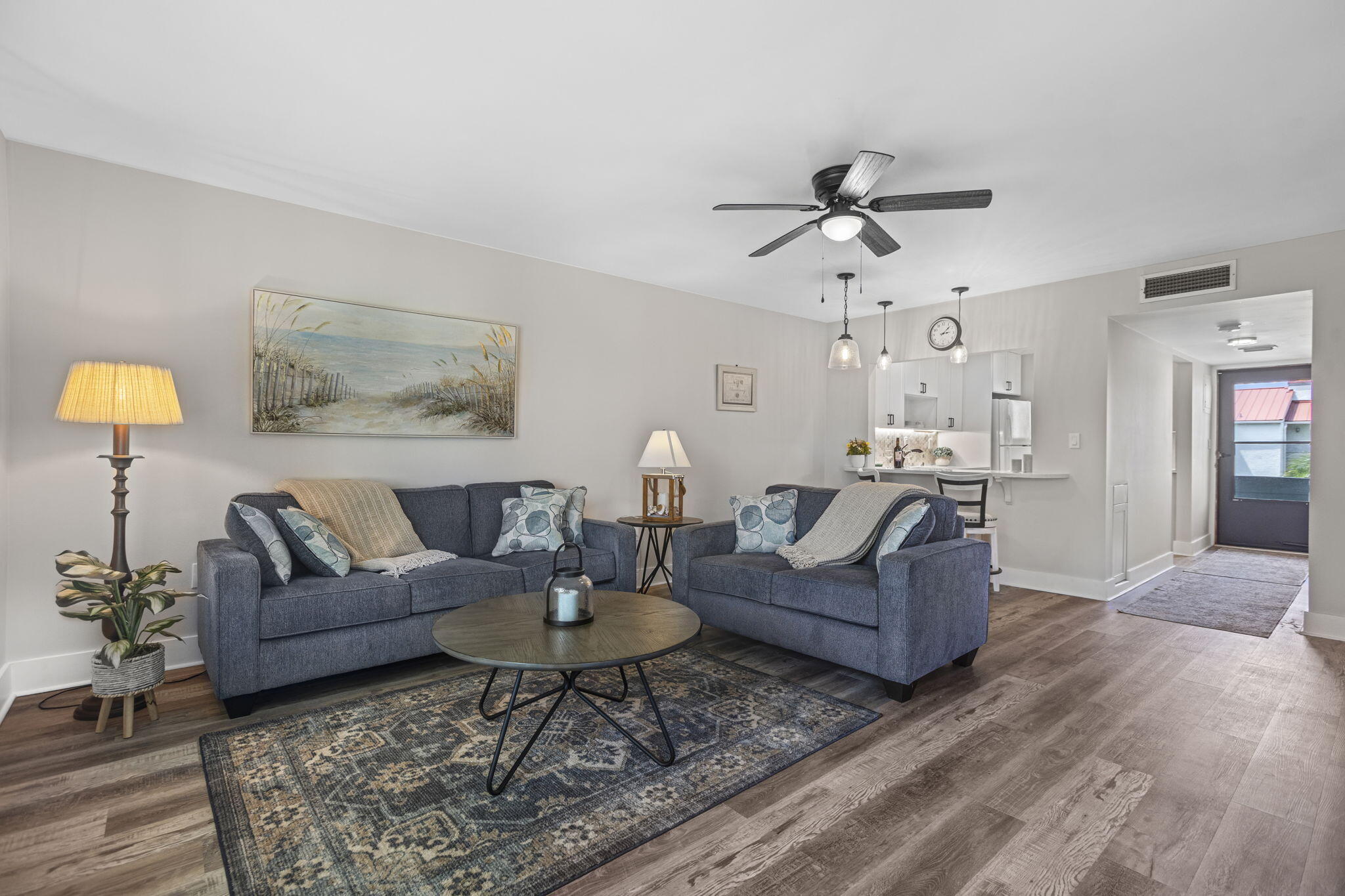 MILES GRANT CONDO - Residential