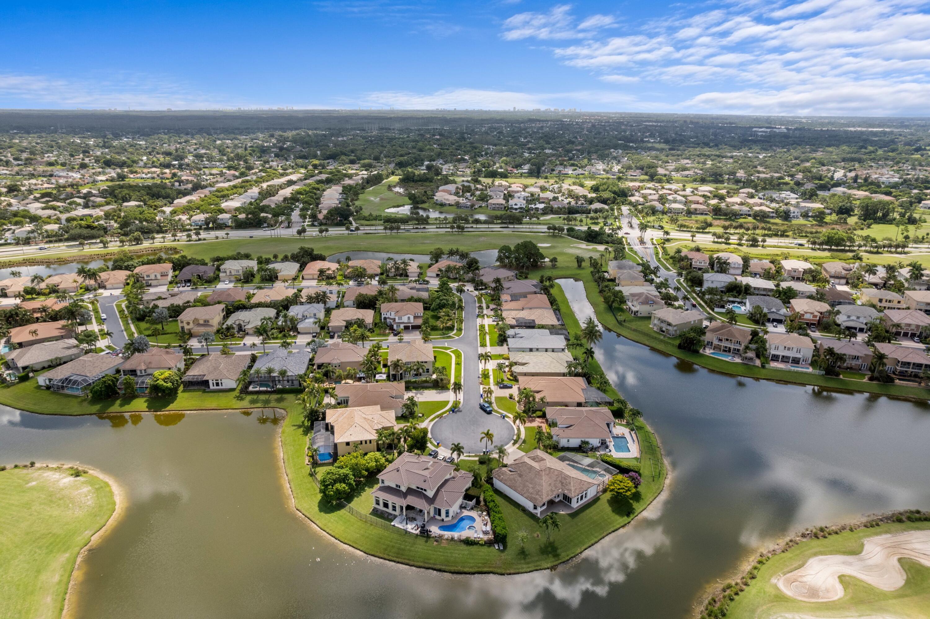 MADISON GREEN 1 PARS A, H AND K - Residential