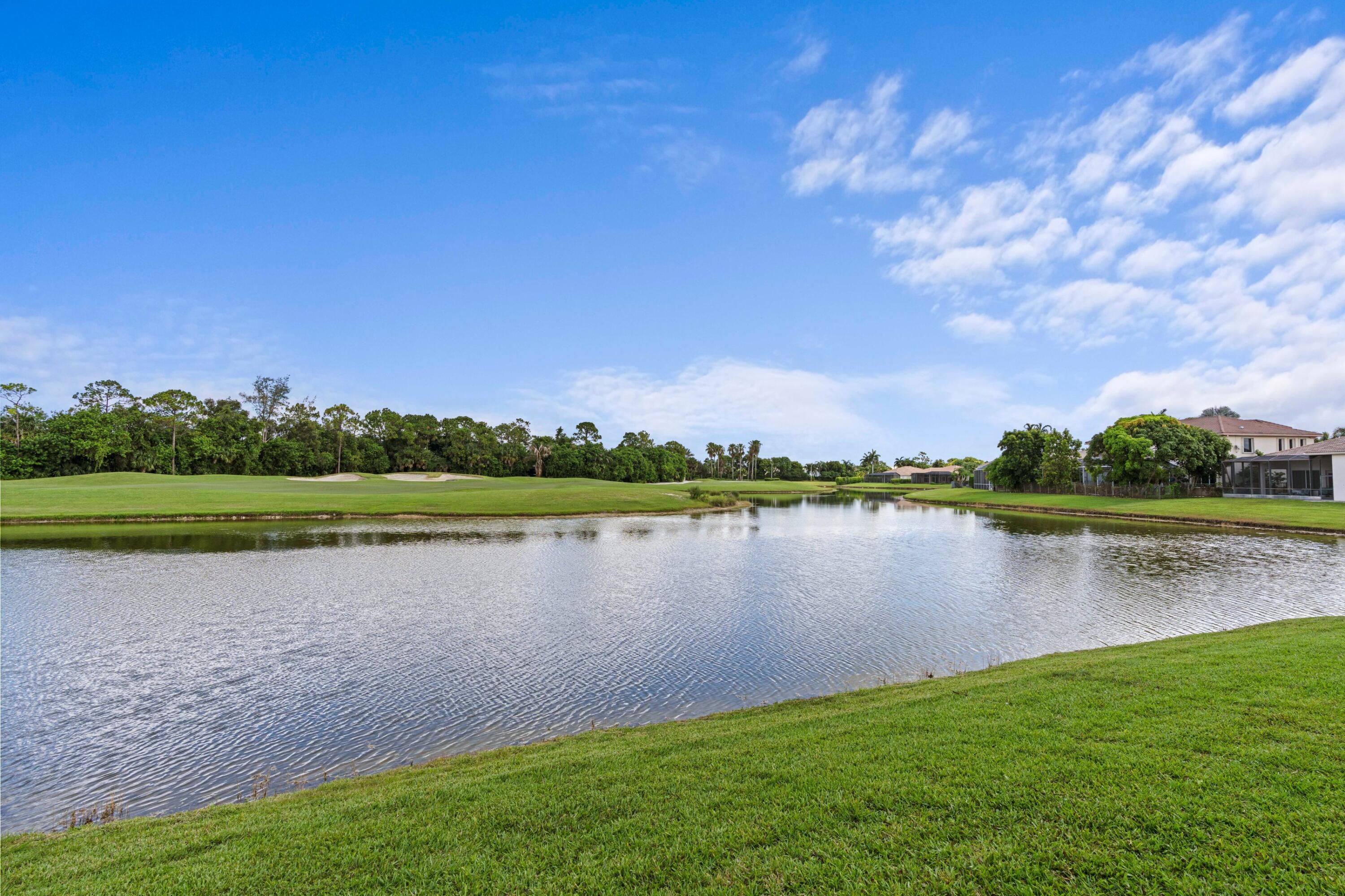 MADISON GREEN 1 PARS A, H AND K - Residential