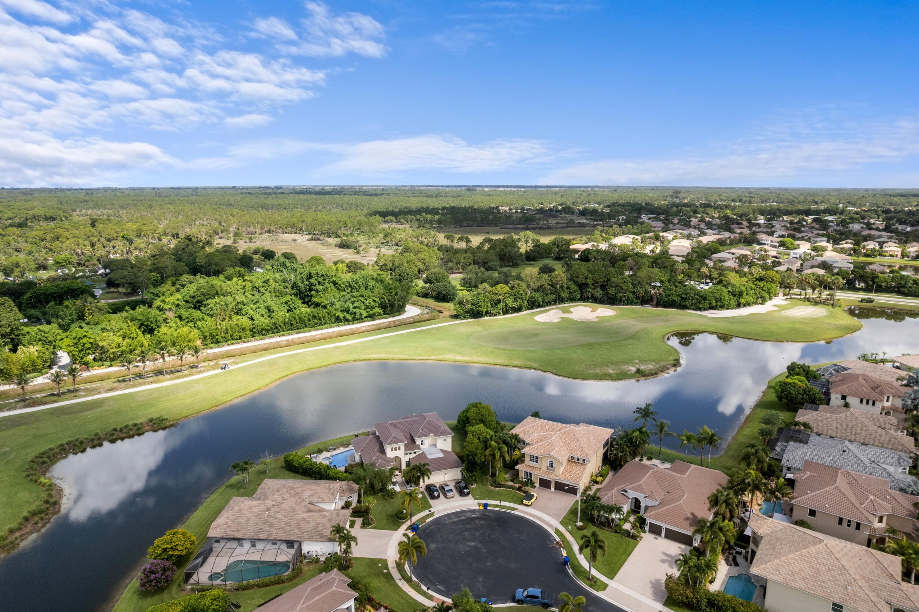 MADISON GREEN 1 PARS A, H AND K - Residential