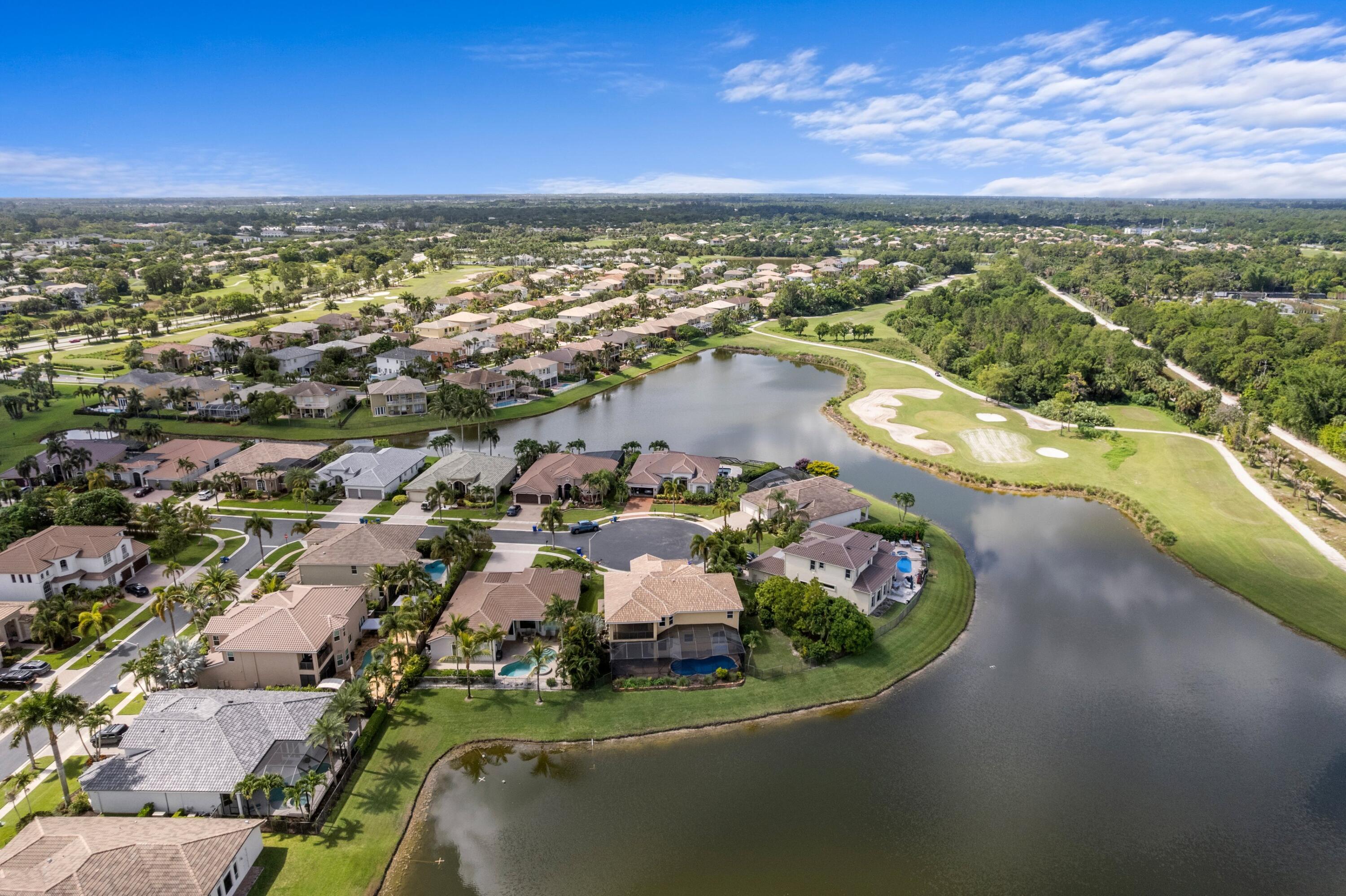 MADISON GREEN 1 PARS A, H AND K - Residential