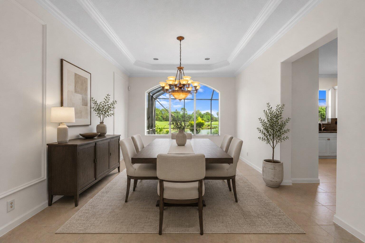 MADISON GREEN 1 PARS A, H AND K - Residential