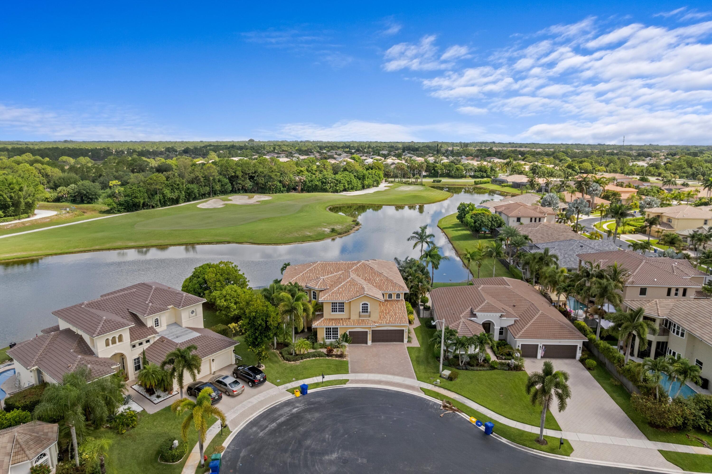 MADISON GREEN 1 PARS A, H AND K - Residential