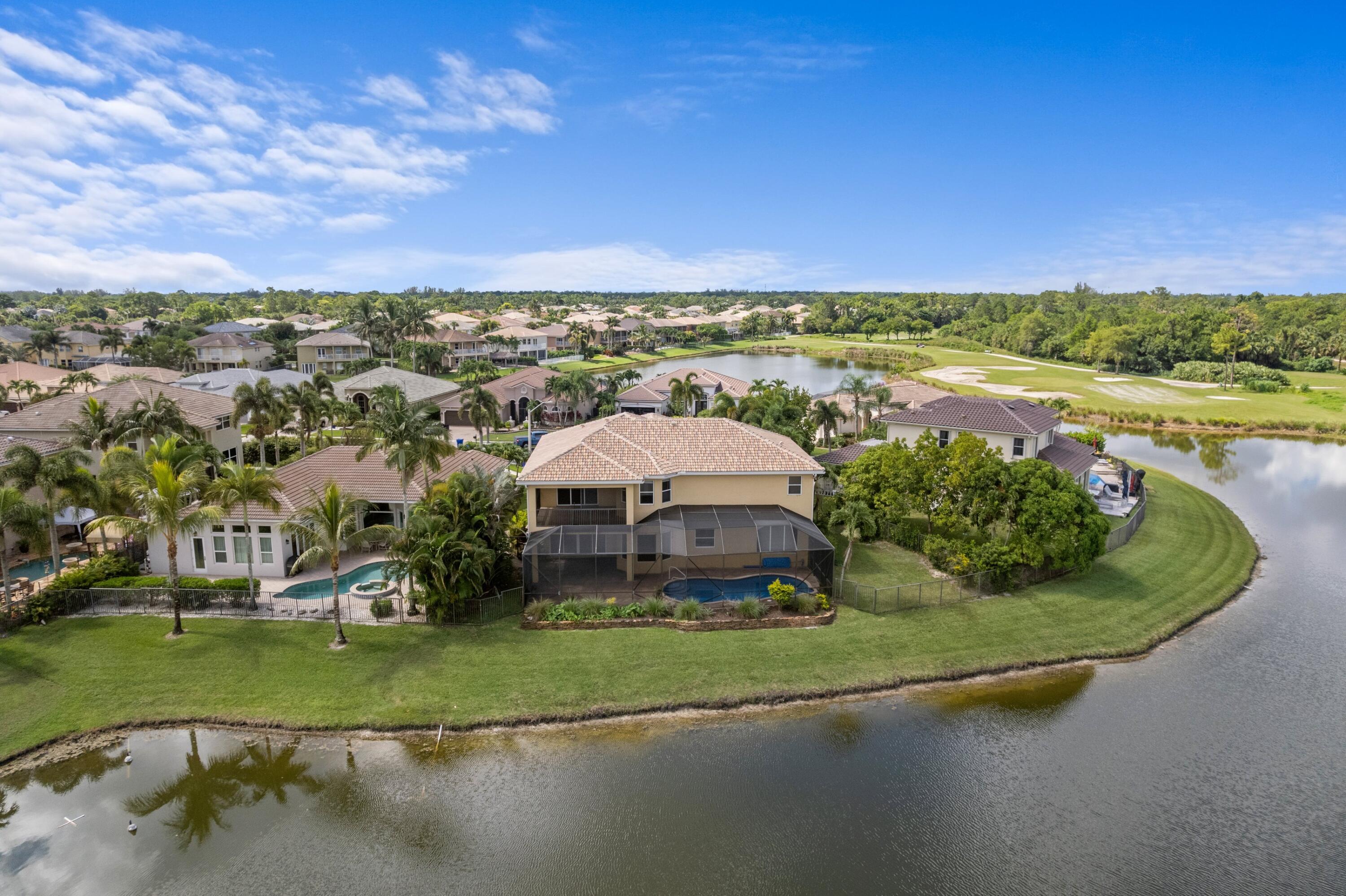 MADISON GREEN 1 PARS A, H AND K - Residential