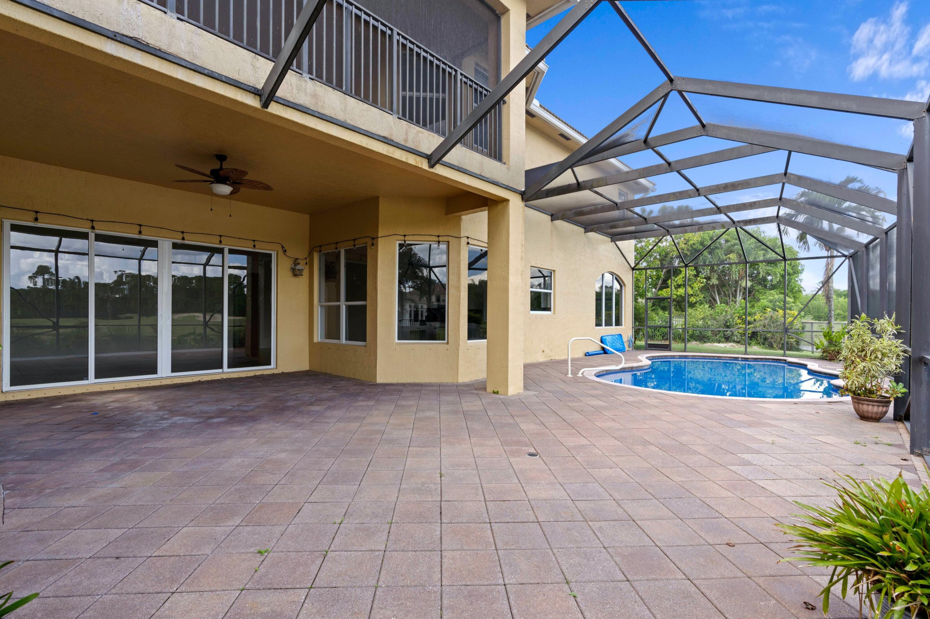 MADISON GREEN 1 PARS A, H AND K - Residential