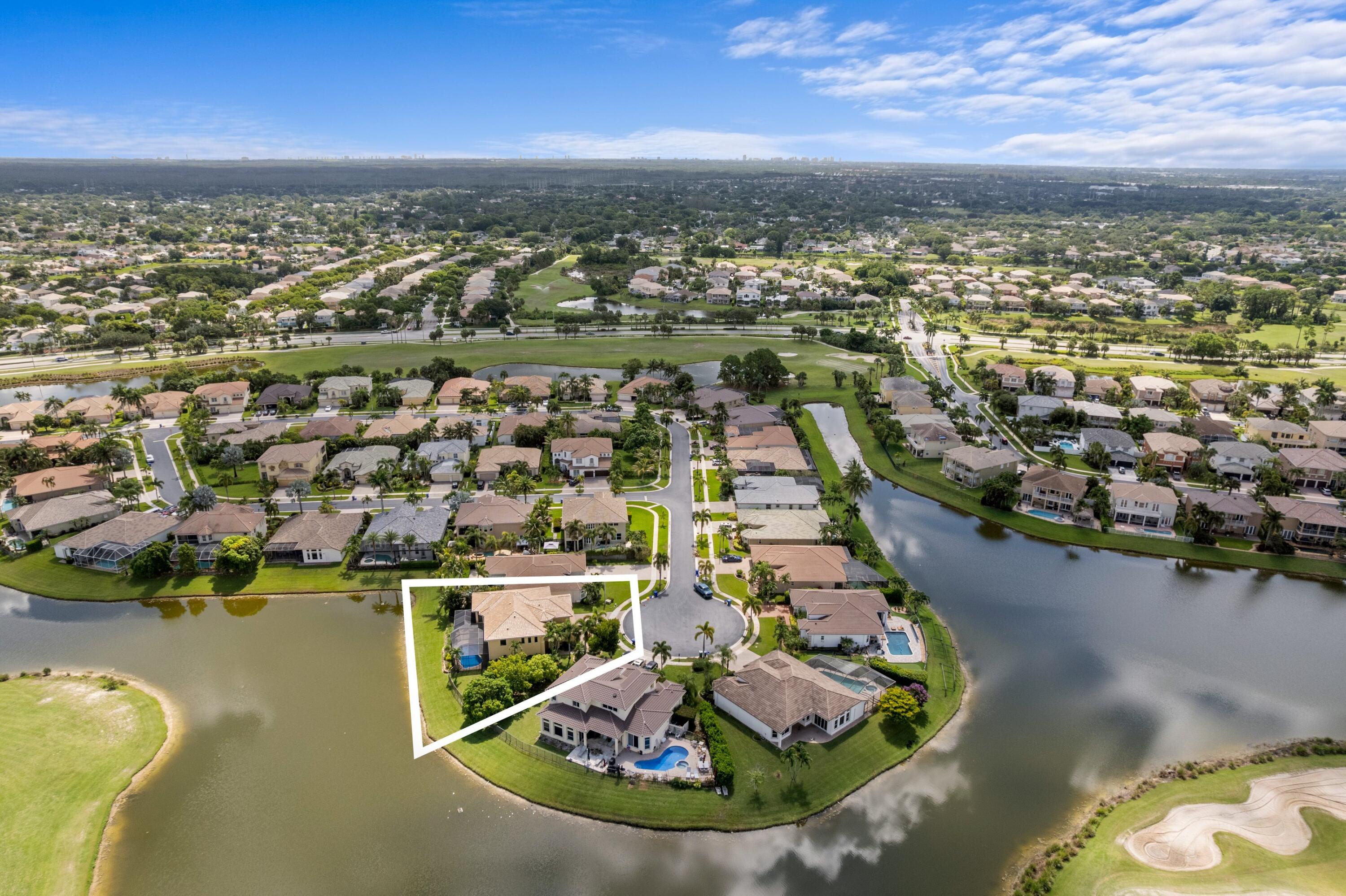 MADISON GREEN 1 PARS A, H AND K - Residential