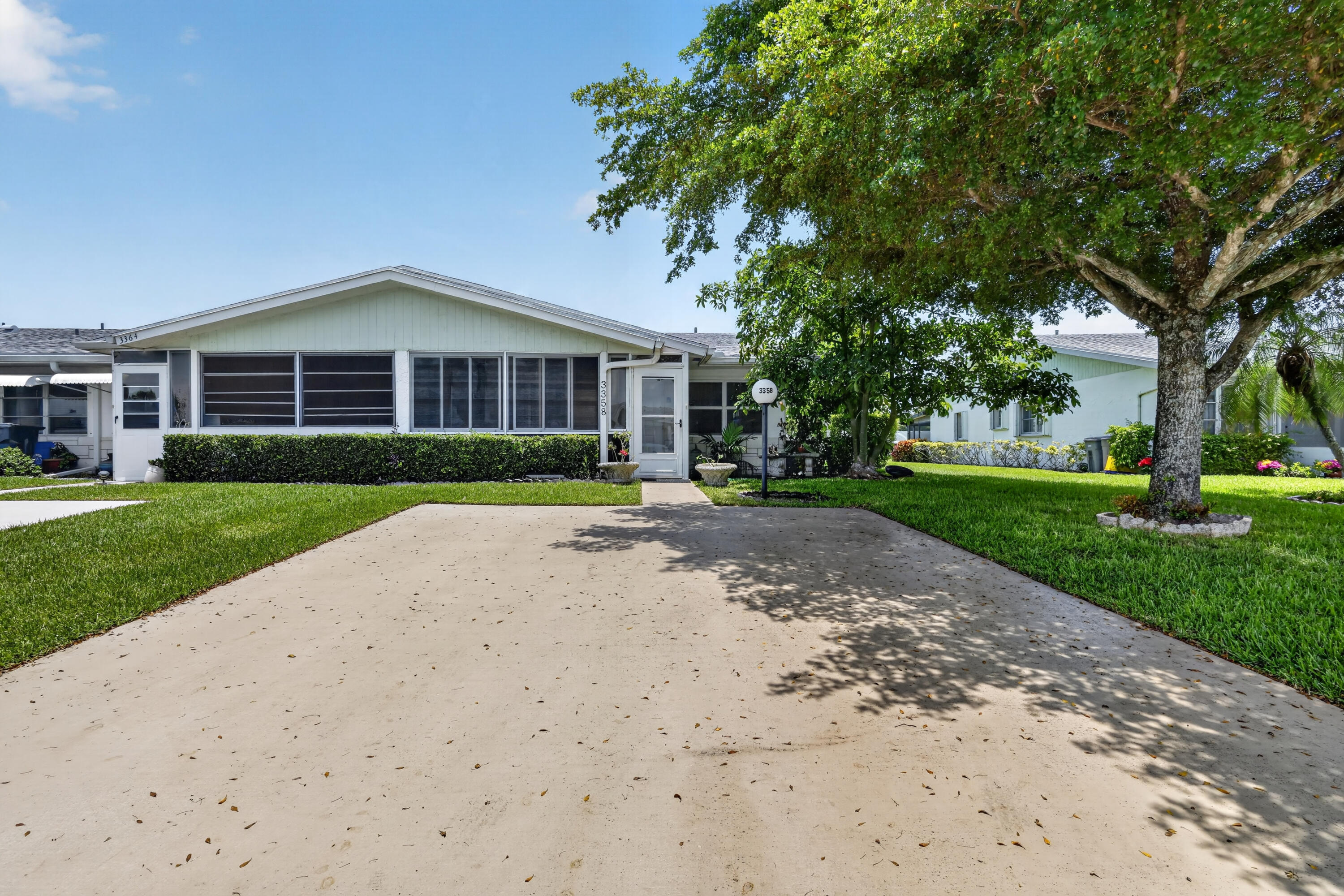 CYPRESS LAKES 3-A - Residential