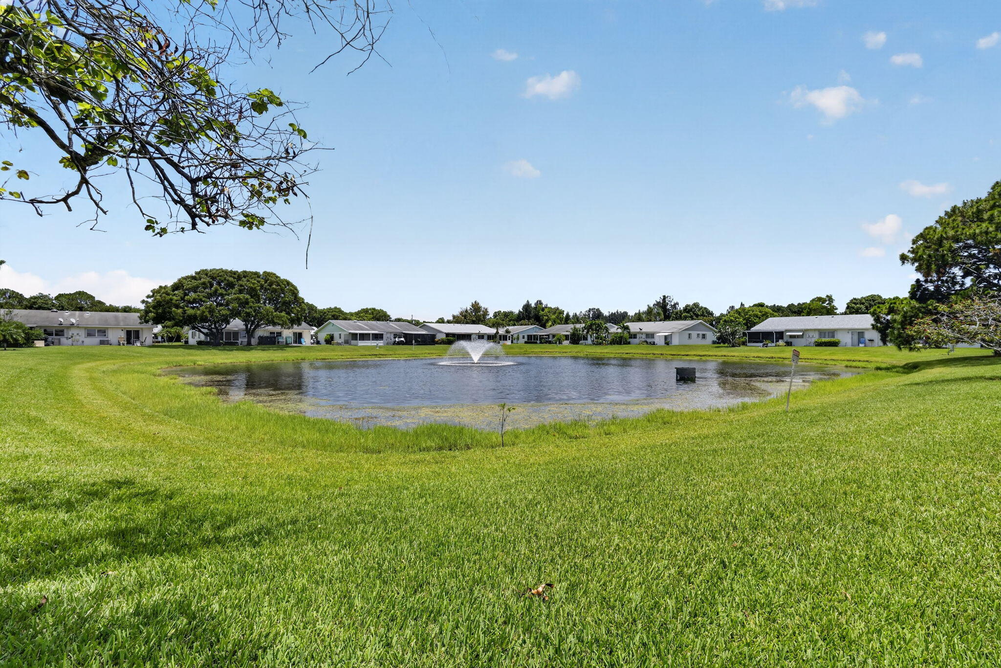 CYPRESS LAKES 3-A - Residential