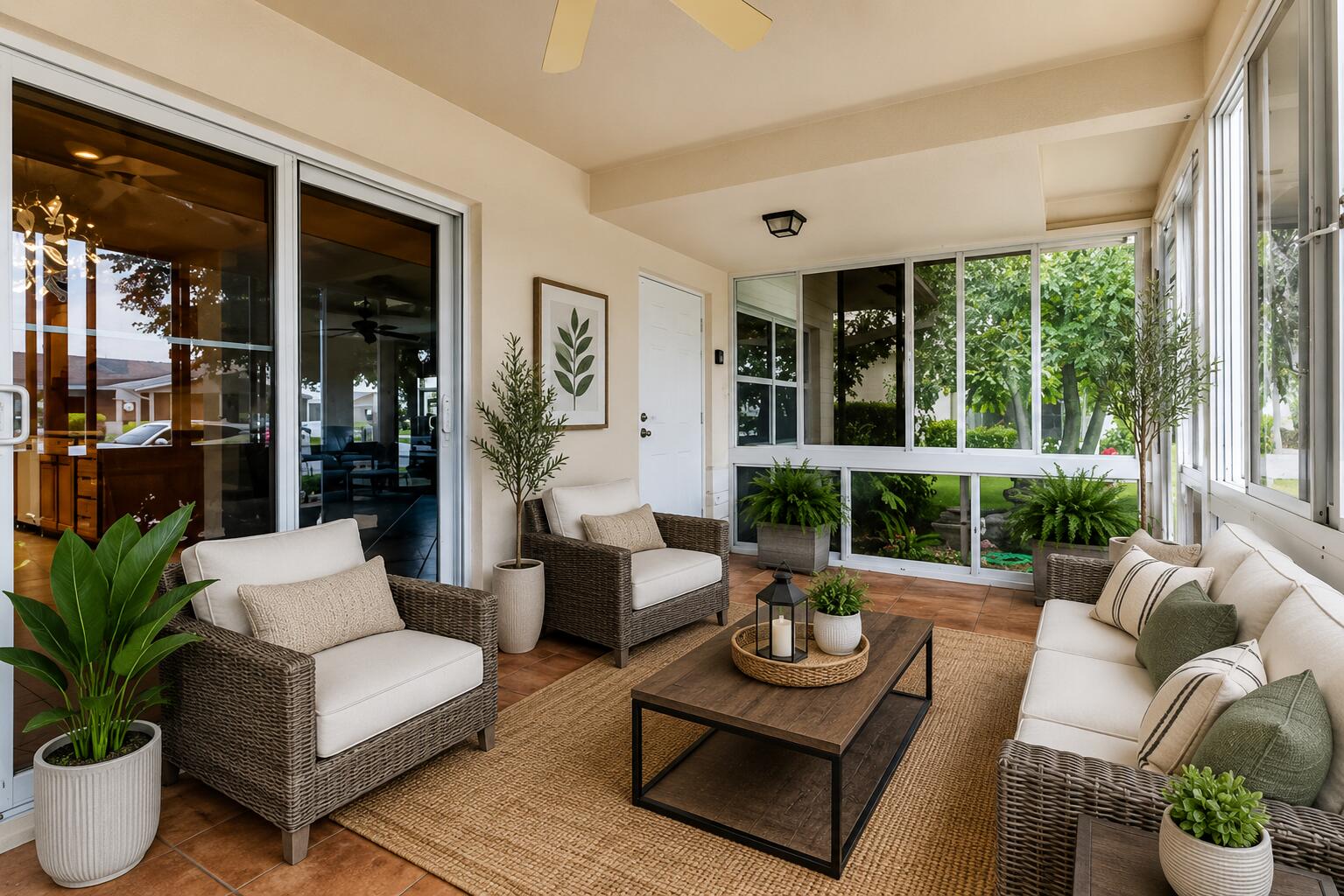 CYPRESS LAKES 3-A - Residential