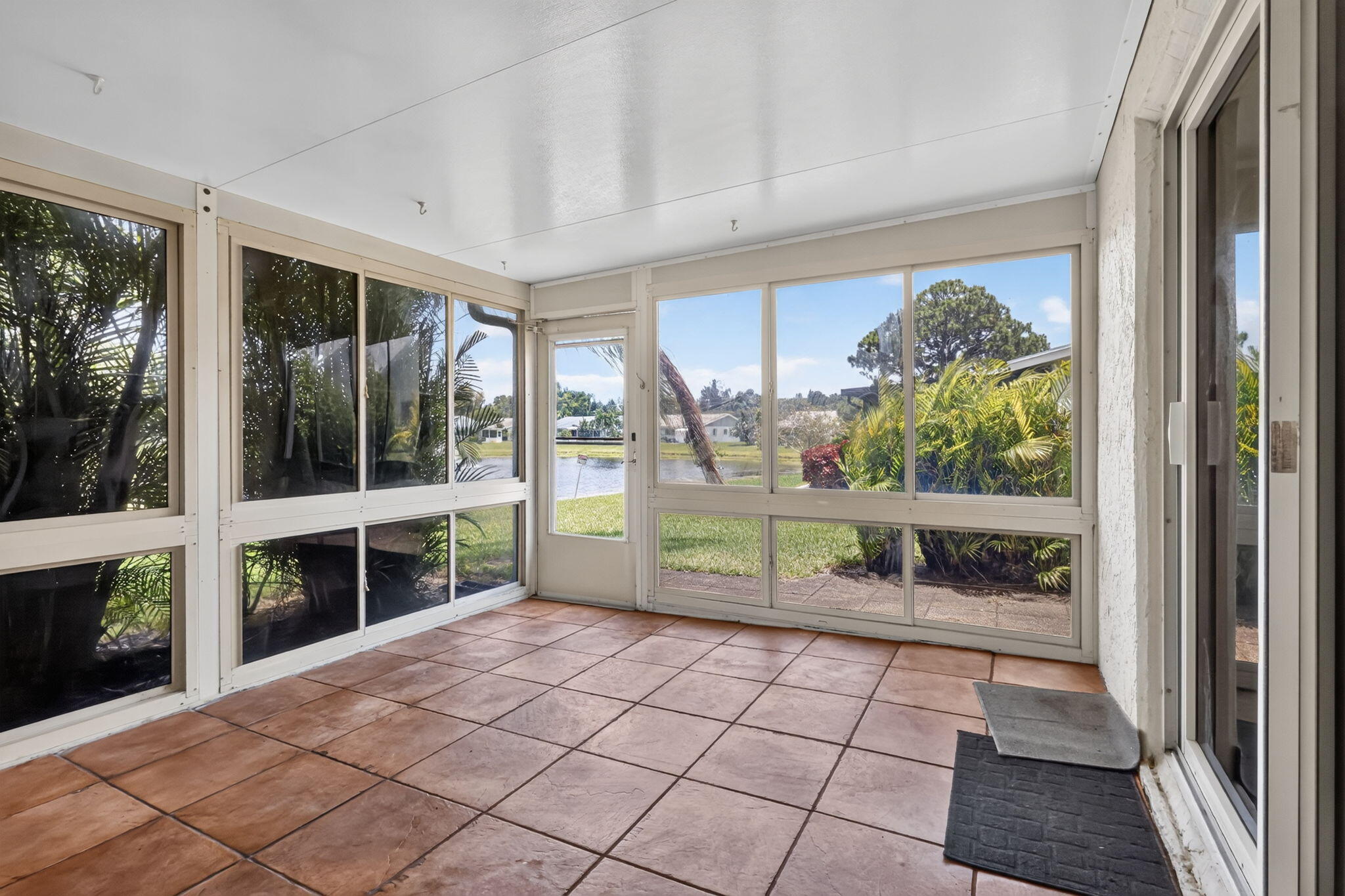 CYPRESS LAKES 3-A - Residential
