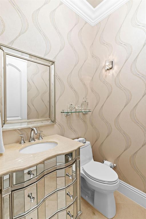 BLUE INLET - Residential