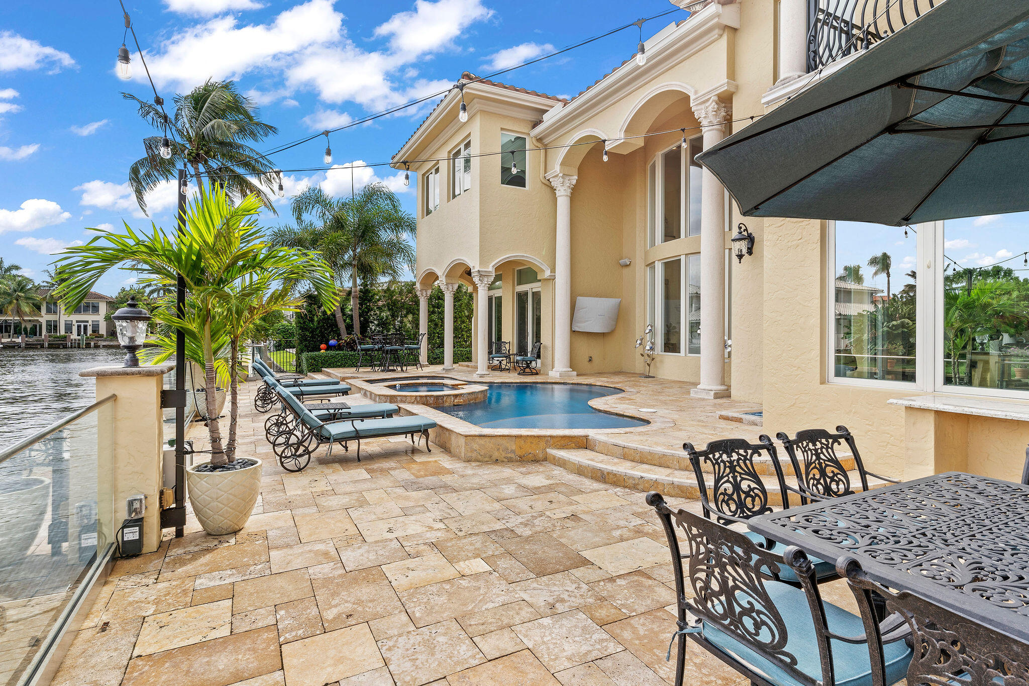 BLUE INLET - Residential