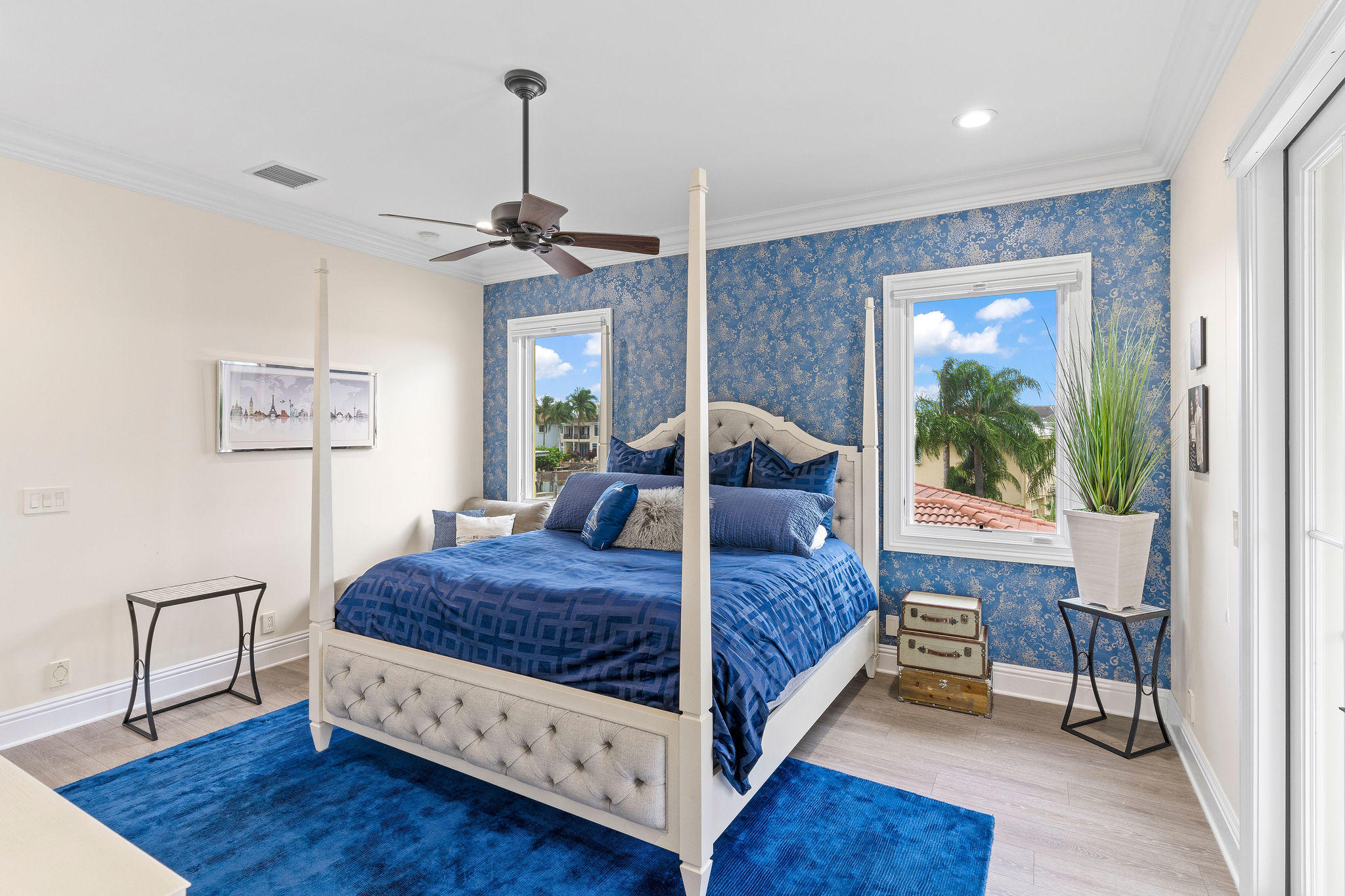 BLUE INLET - Residential